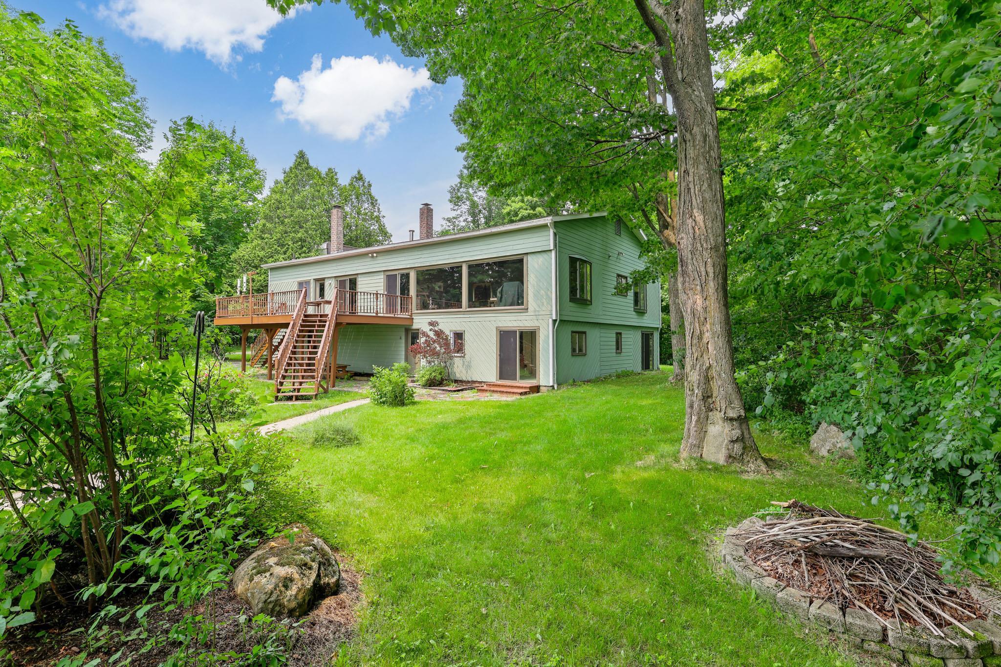 81 Top Deck Lane Property Photo 1