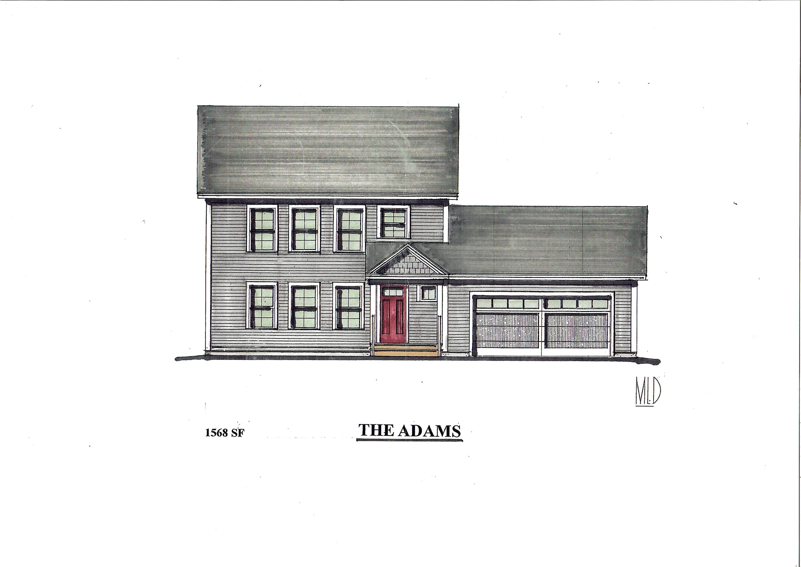 230 Kourebanas Drive Property Photo 1