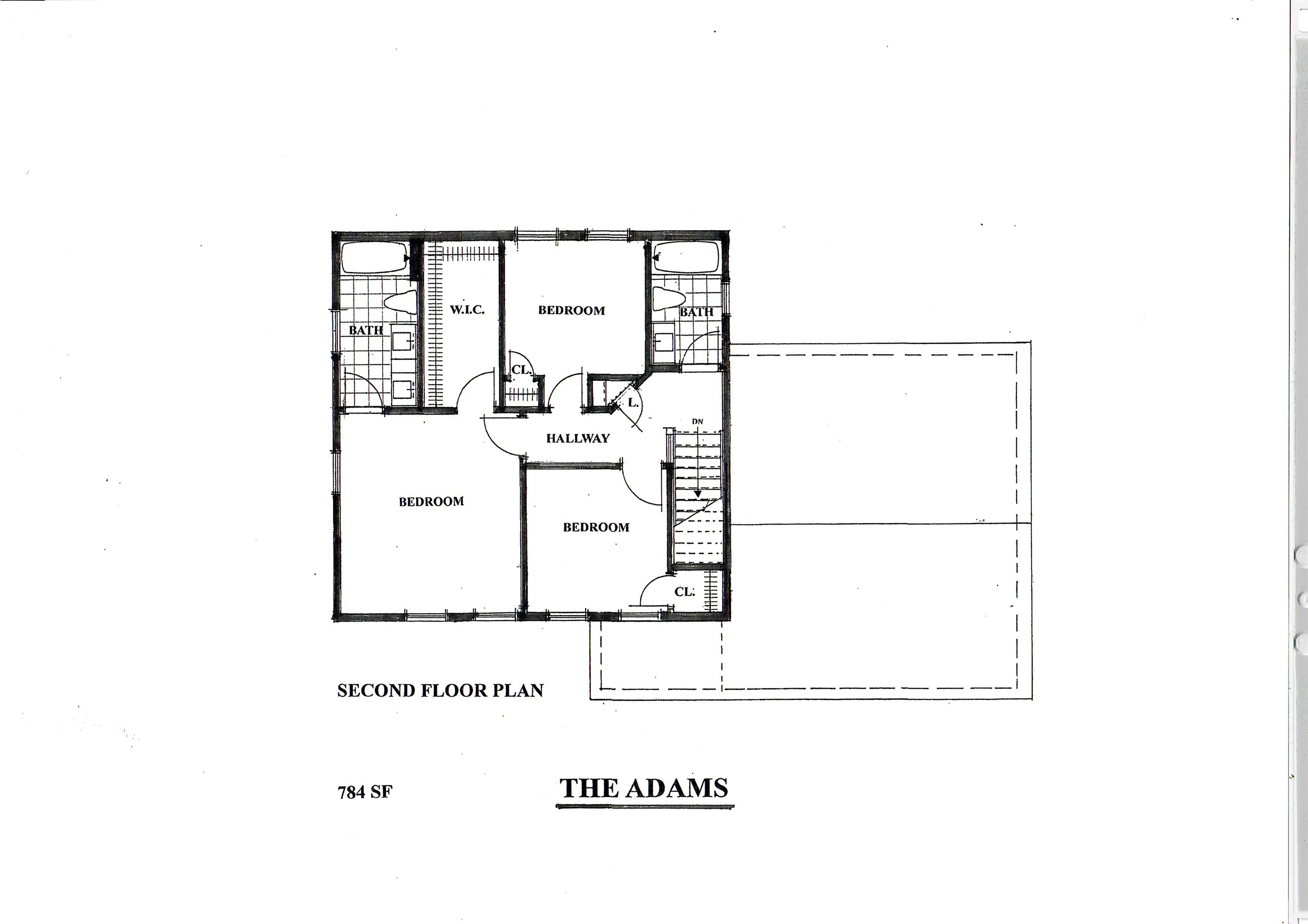 230 Larrow Drive Property Photo 3