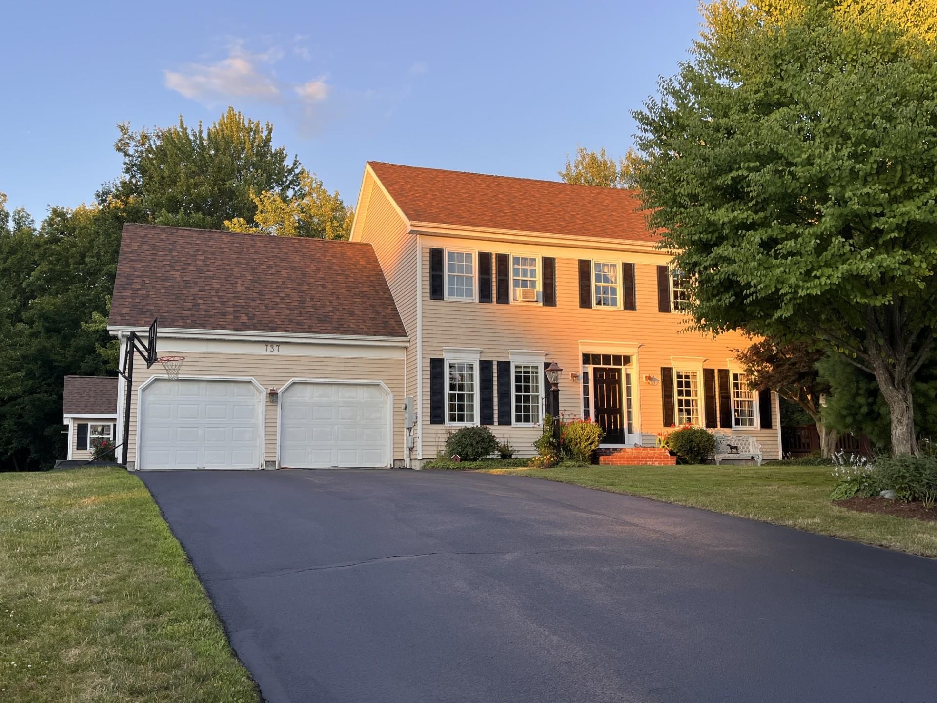 737 Hanon Drive Property Photo 5