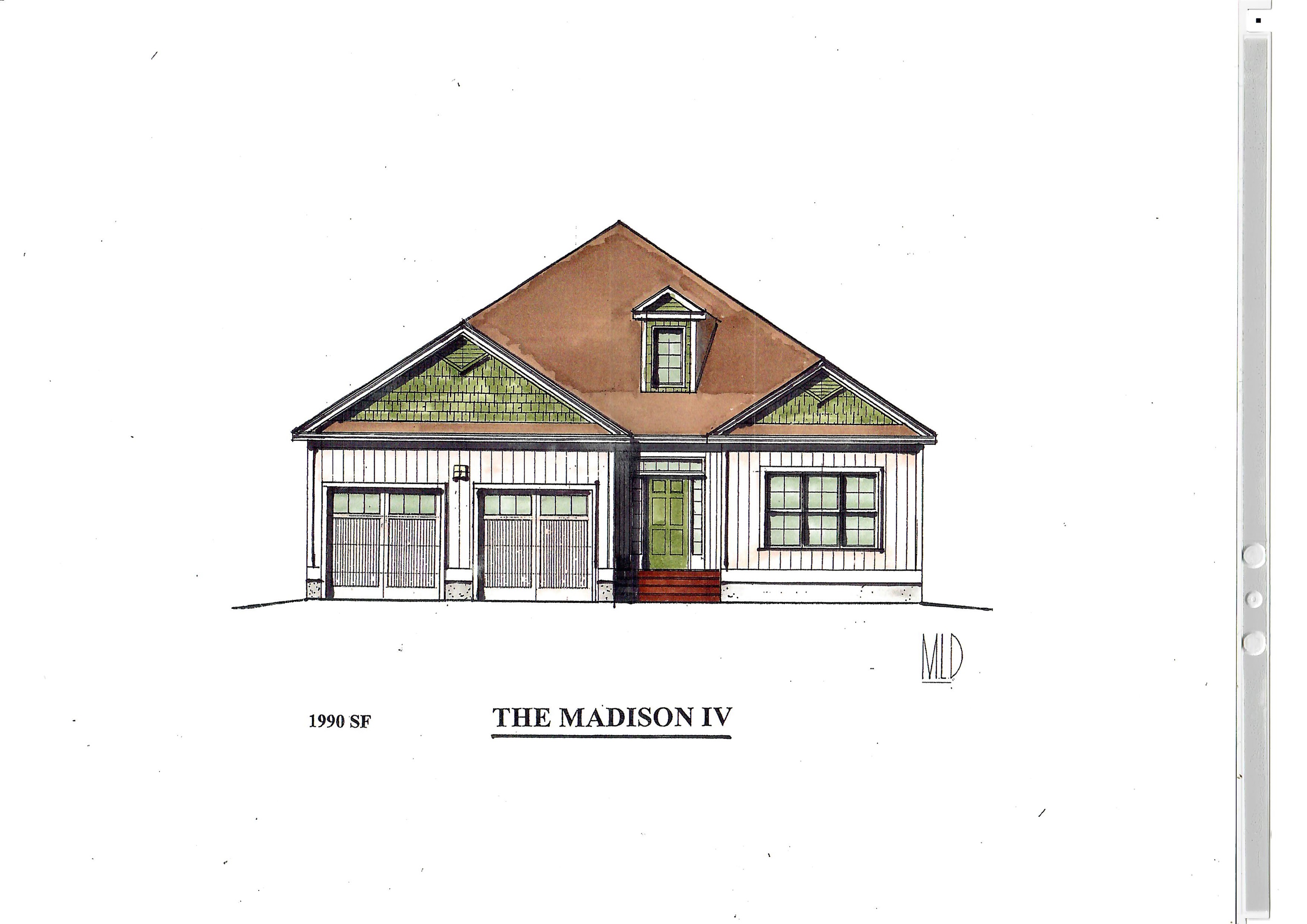 196 Kourebanas Drive Property Photo 1