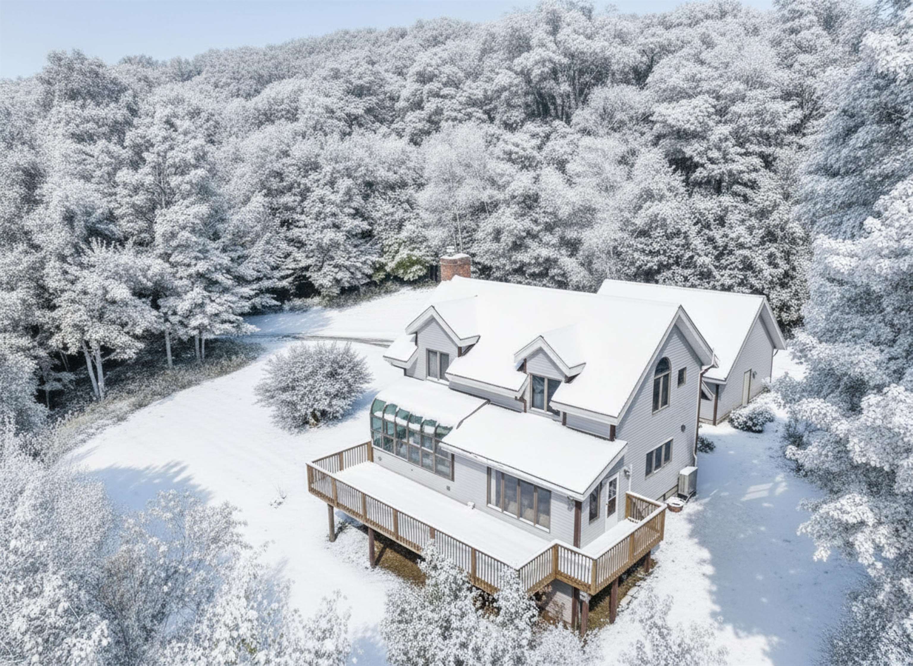 139 Allan Ridge Road Property Photo 1