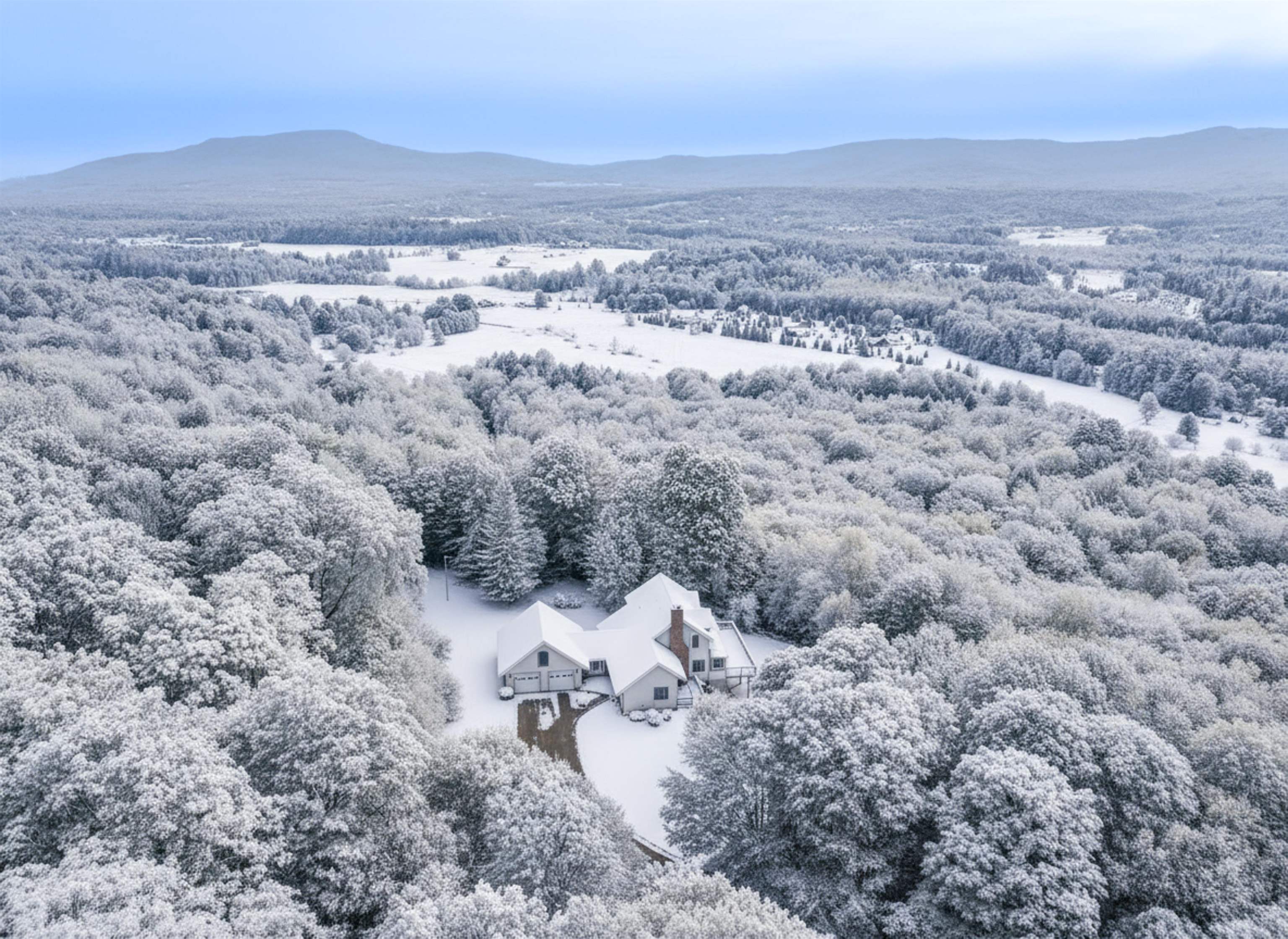 139 Allan Ridge Road Property Photo 2