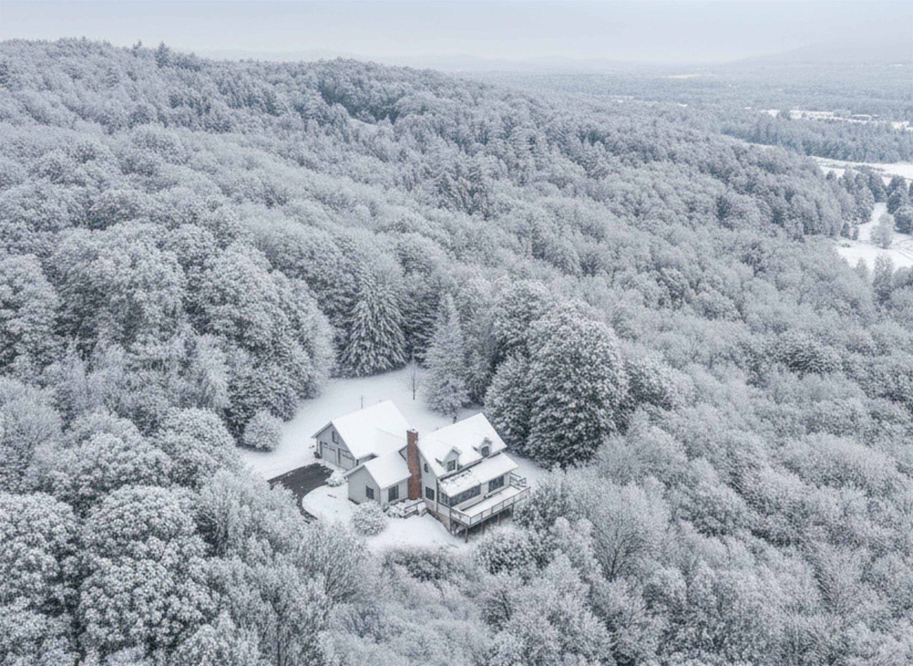 139 Allan Ridge Road Property Photo 3