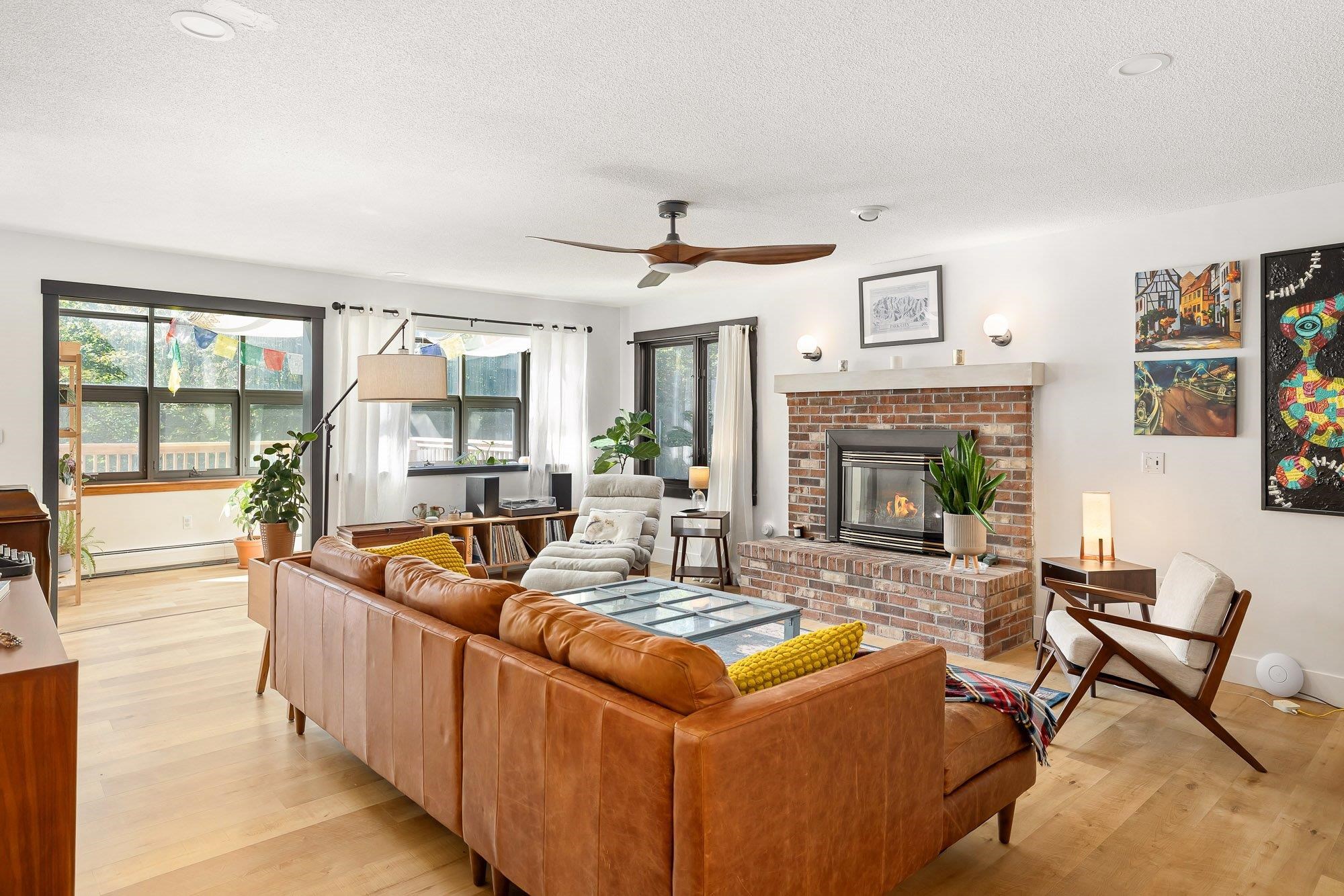 139 Allan Ridge Road Property Photo 4