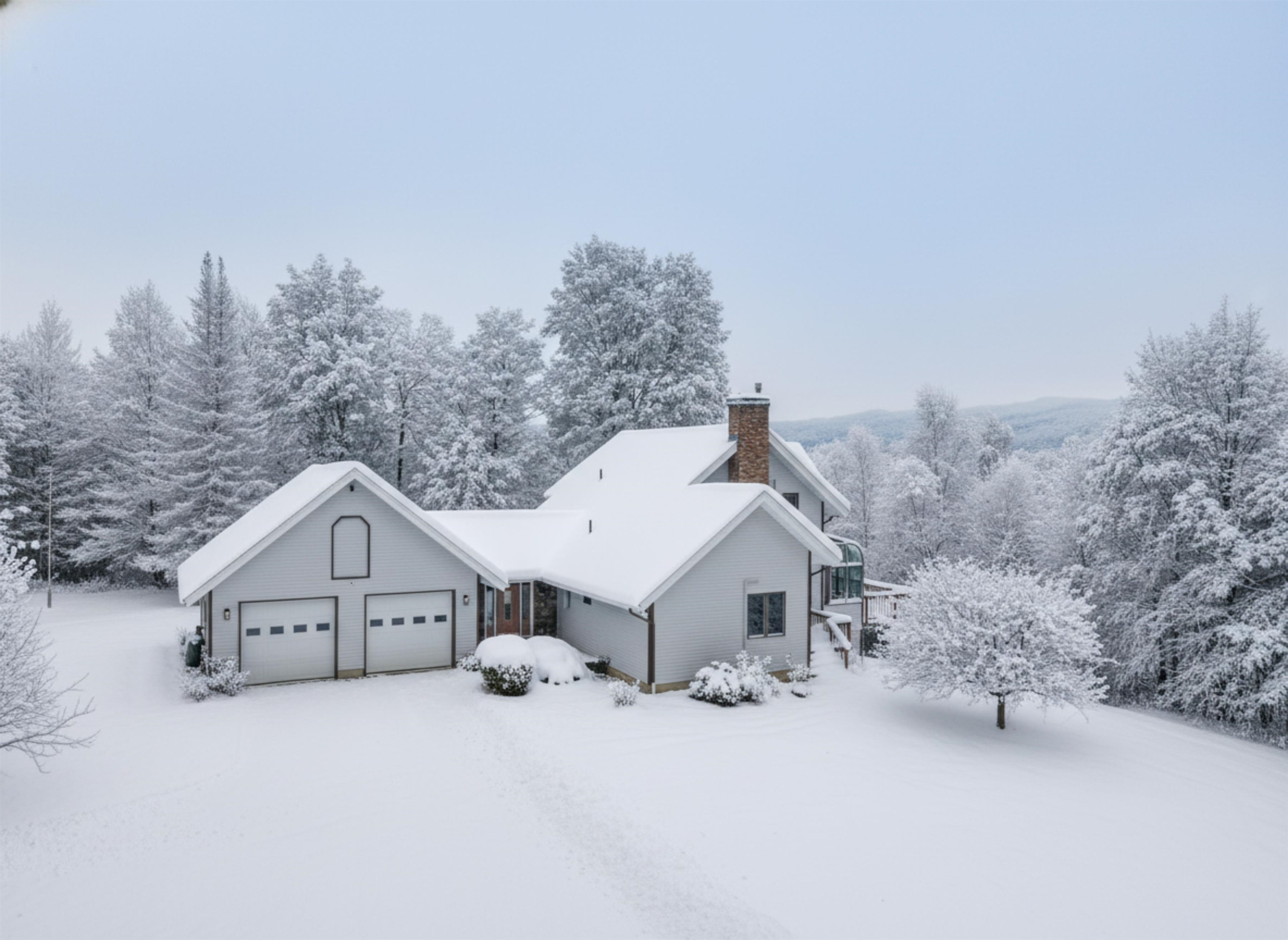 139 Allan Ridge Road Property Photo 12