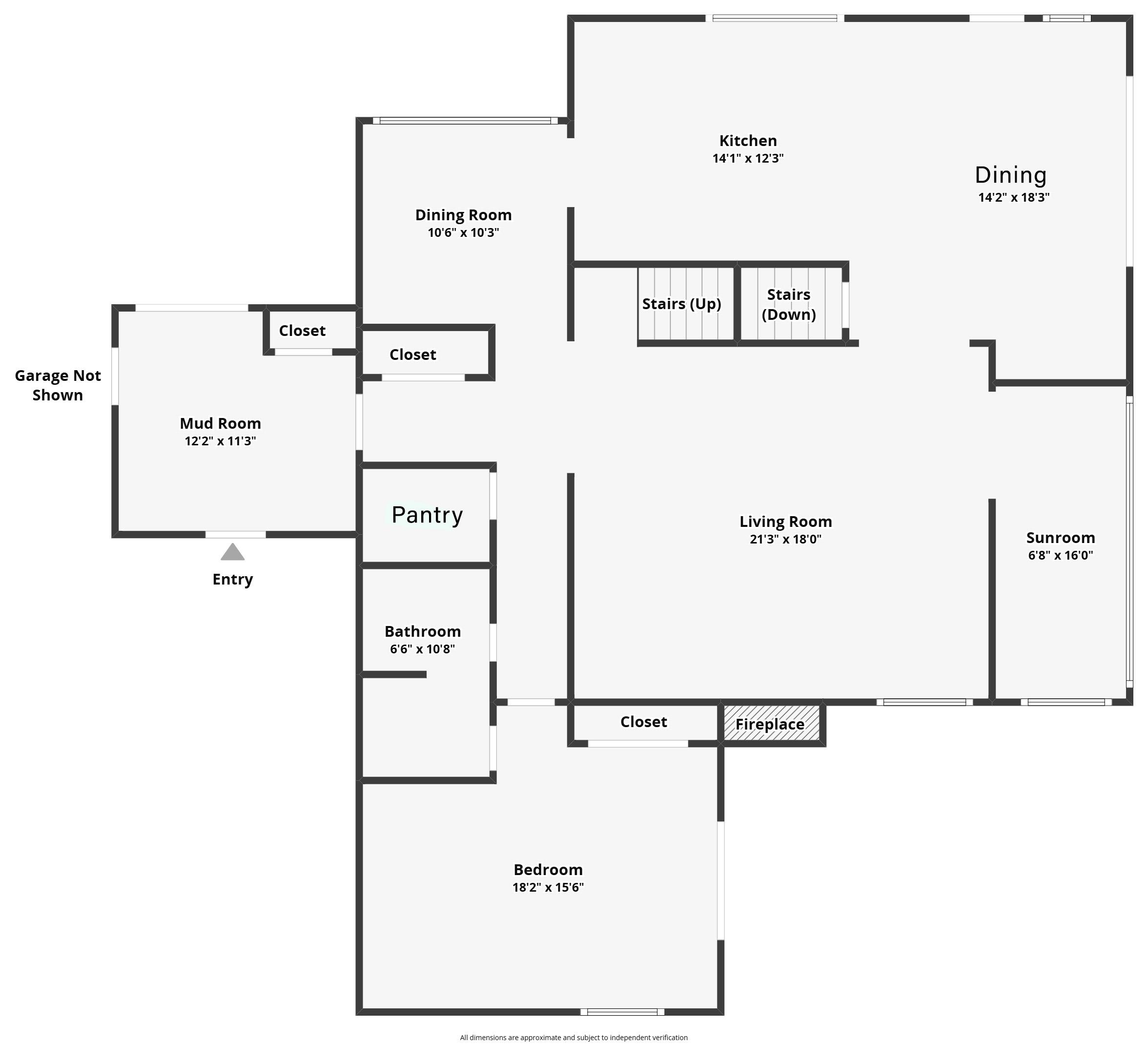 139 Allan Ridge Road Property Photo 13