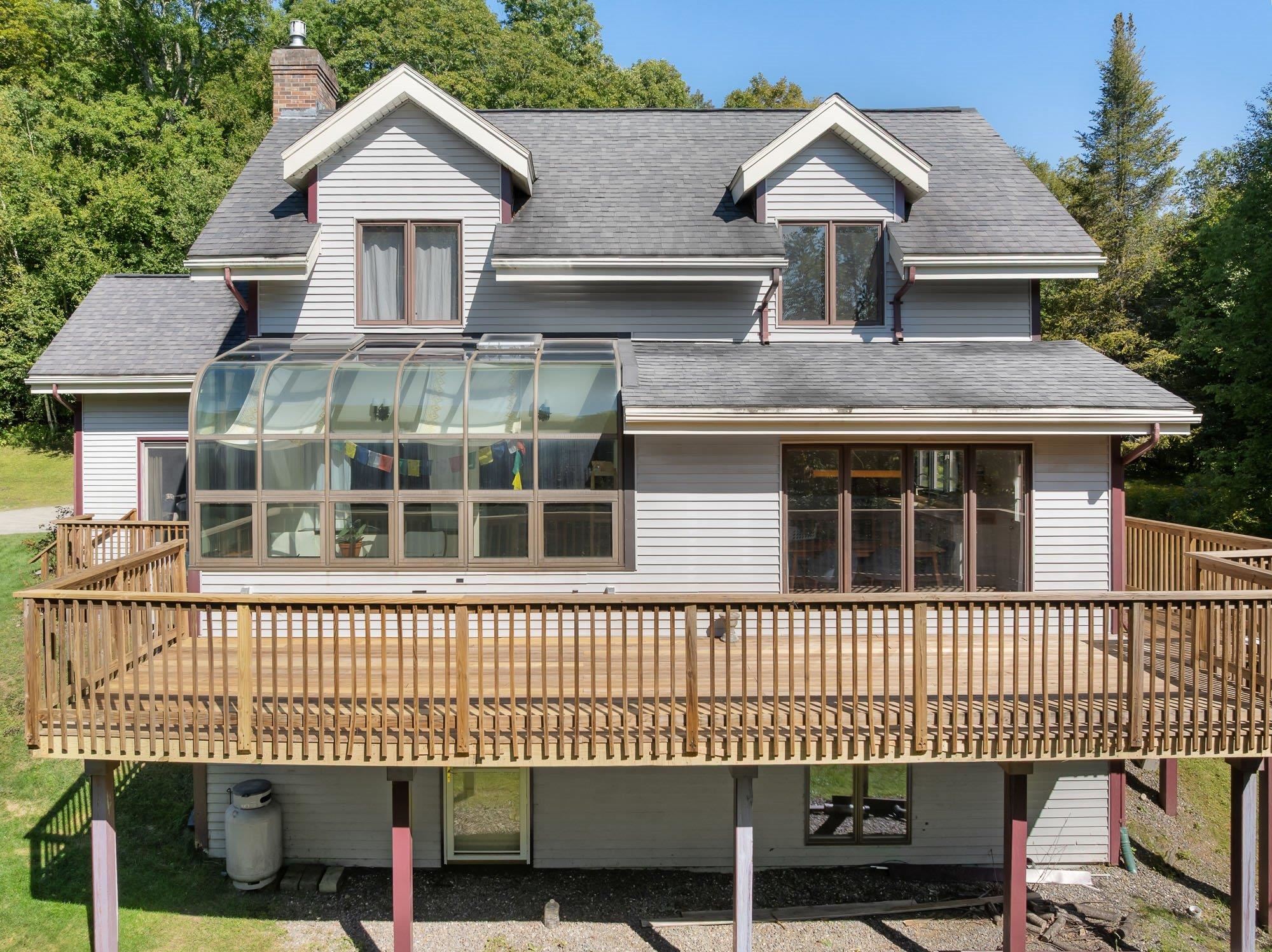 139 Allan Ridge Road Property Photo 27