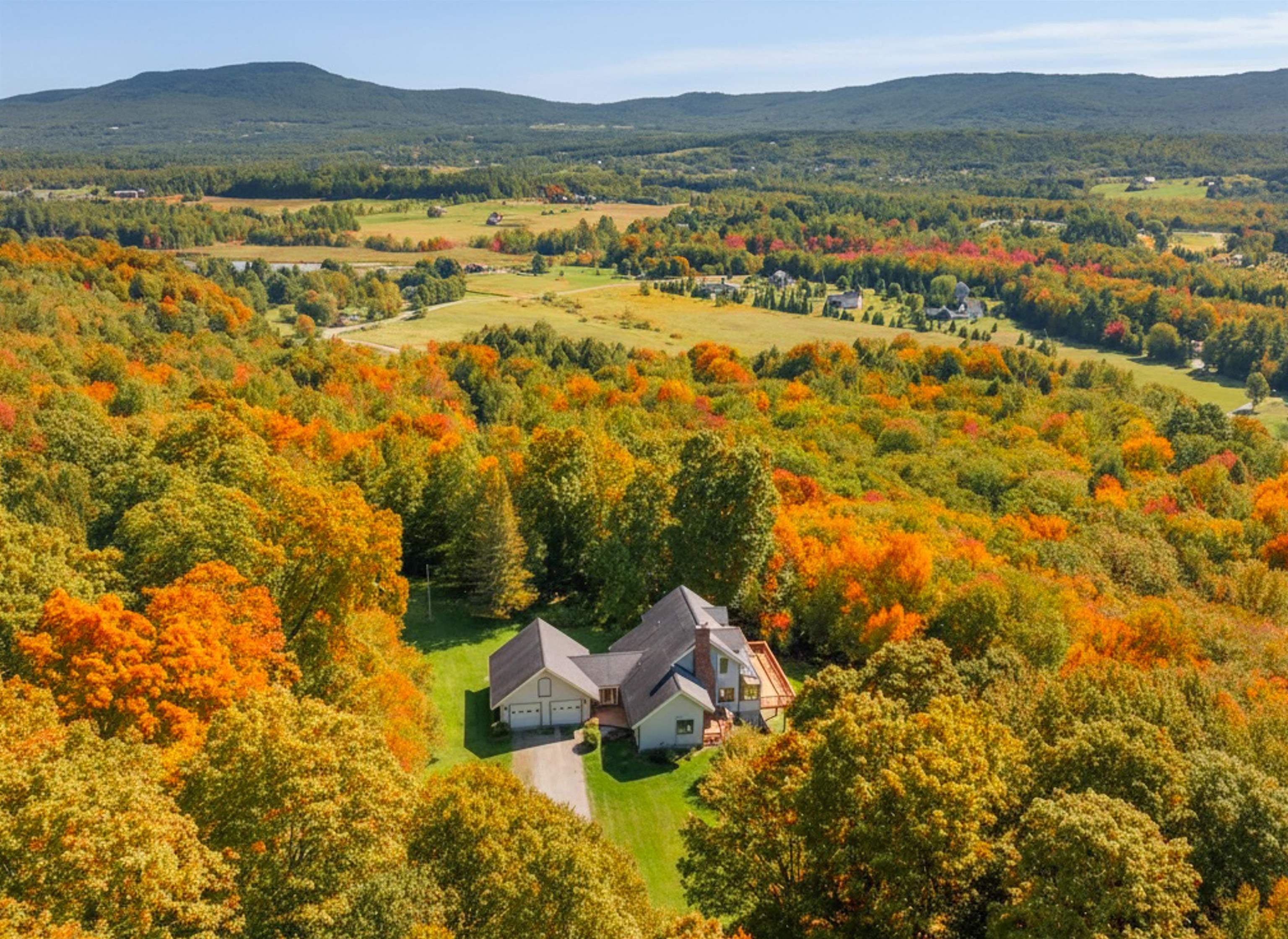 139 Allan Ridge Road Property Photo 58