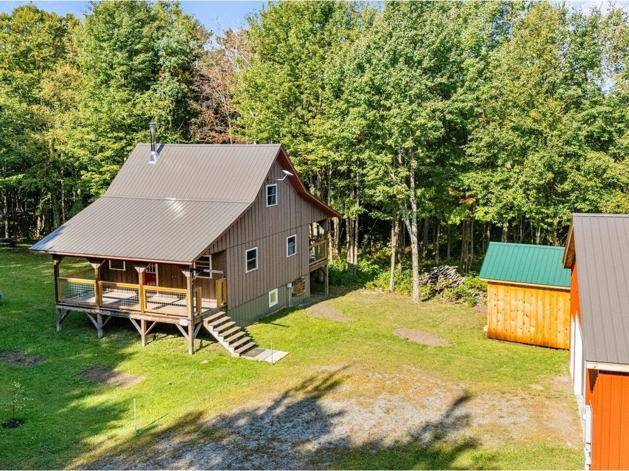 805 Deming Road Property Photo 3