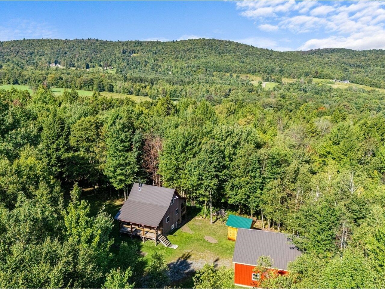 805 Deming Road Property Photo 4