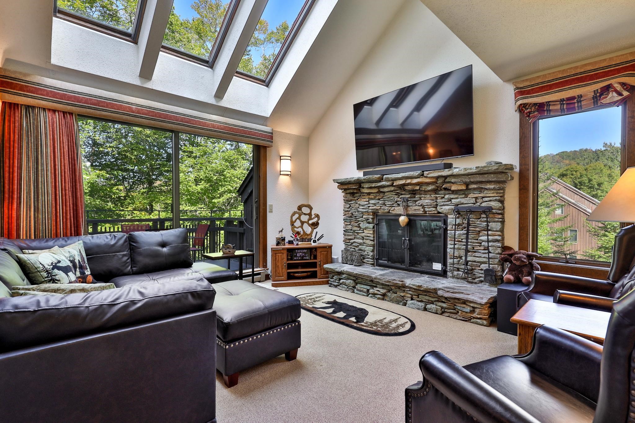 107 Blueberry Ledge Ridge Property Photo 1