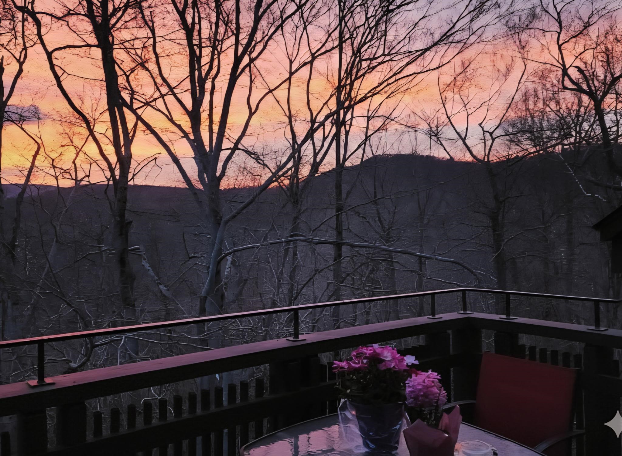 107 Blueberry Ledge Ridge Property Photo 3