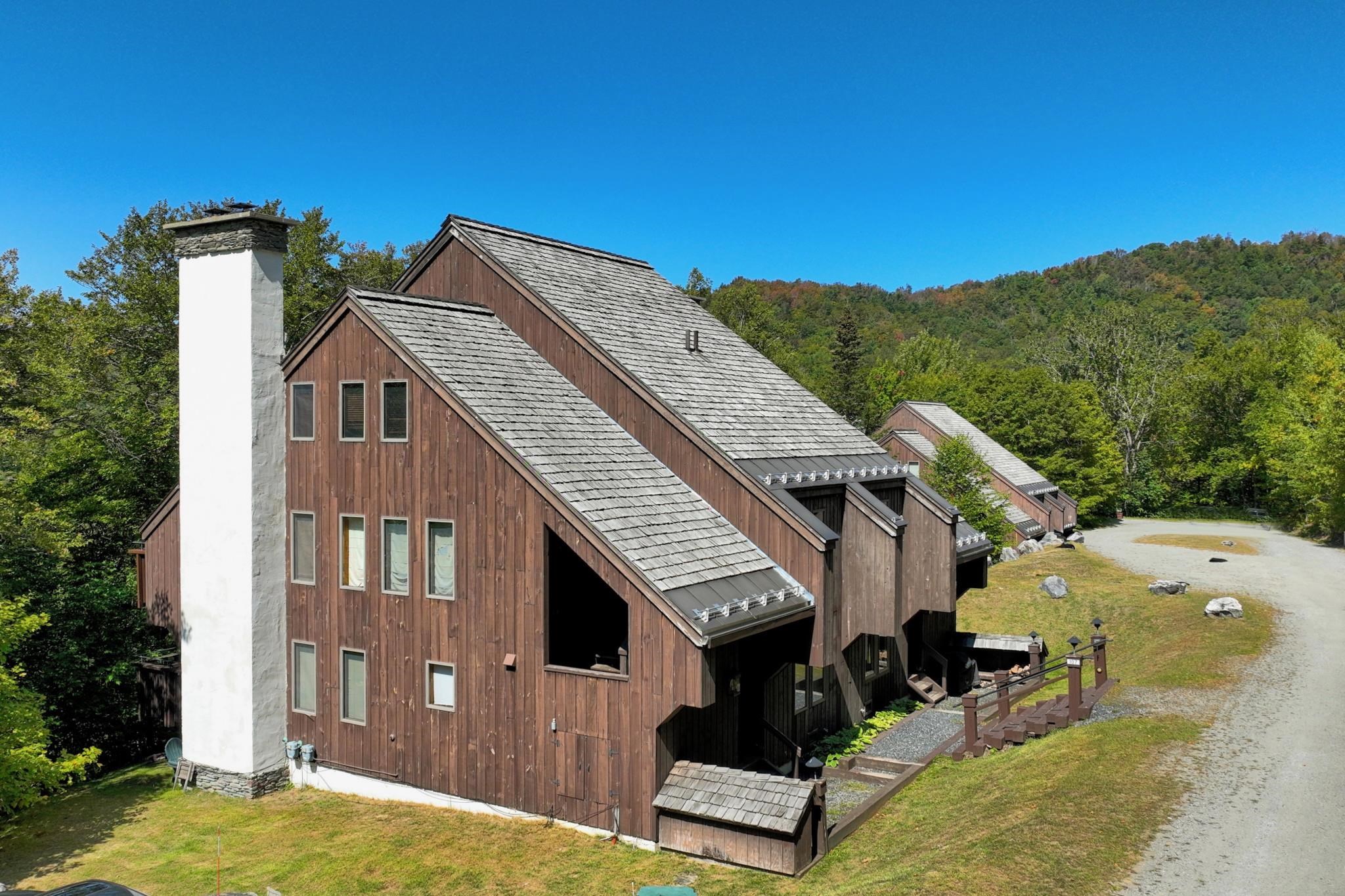 107 Blueberry Ledge Ridge Property Photo 4