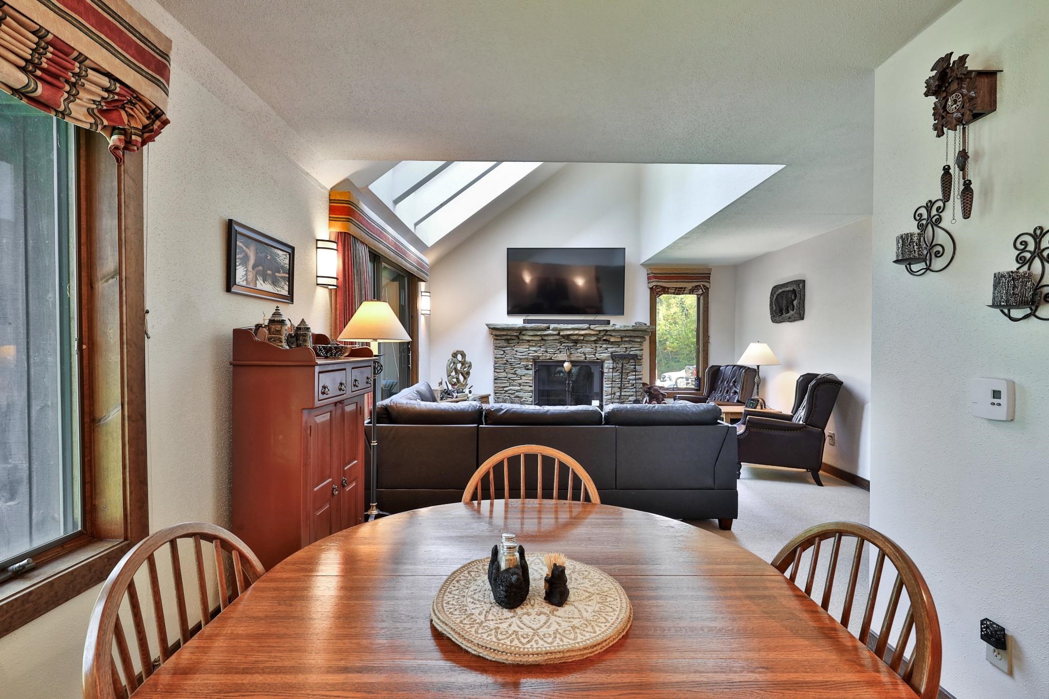 107 Blueberry Ledge Ridge Property Photo 6