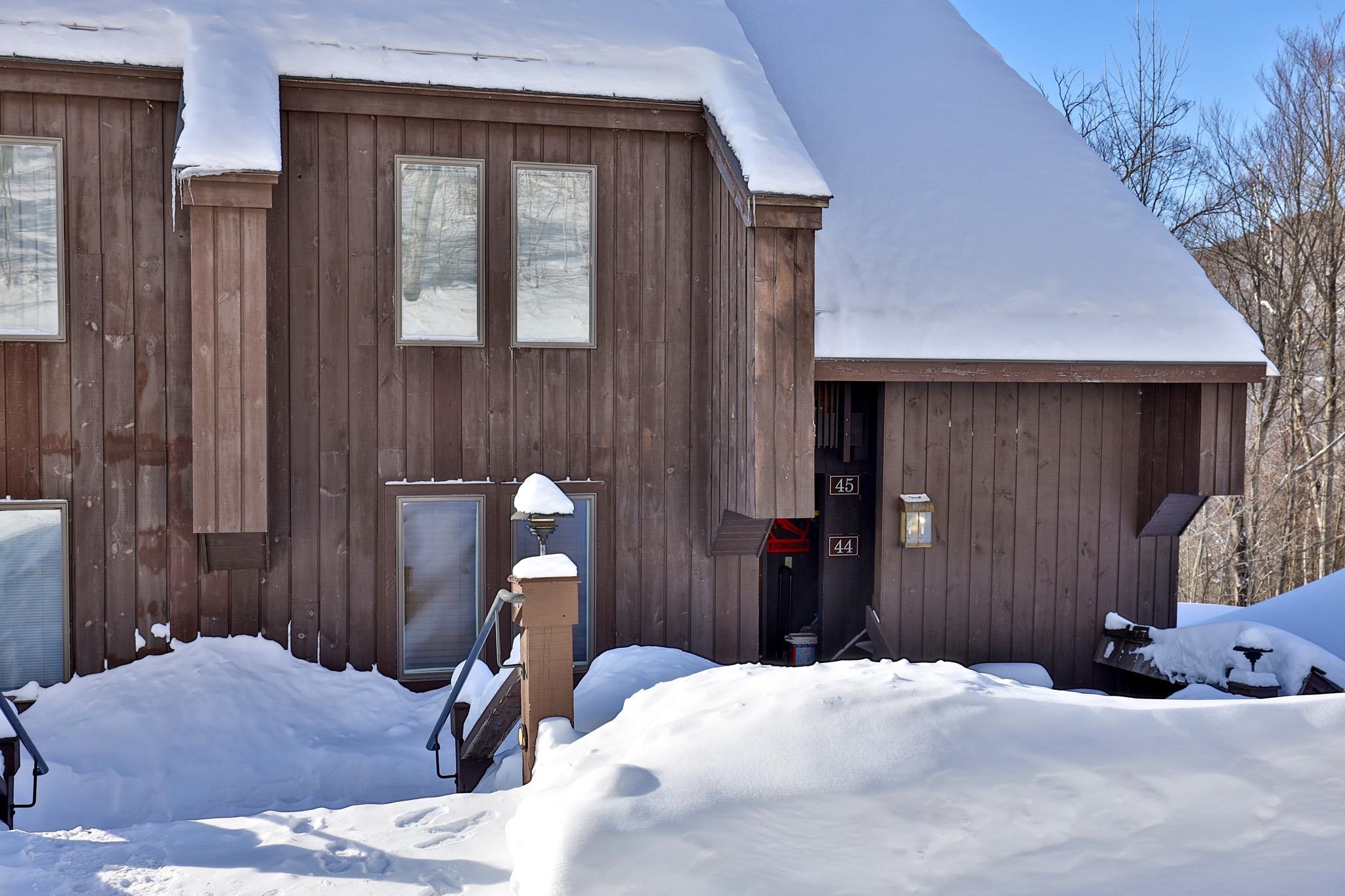 107 Blueberry Ledge Ridge Property Photo 45