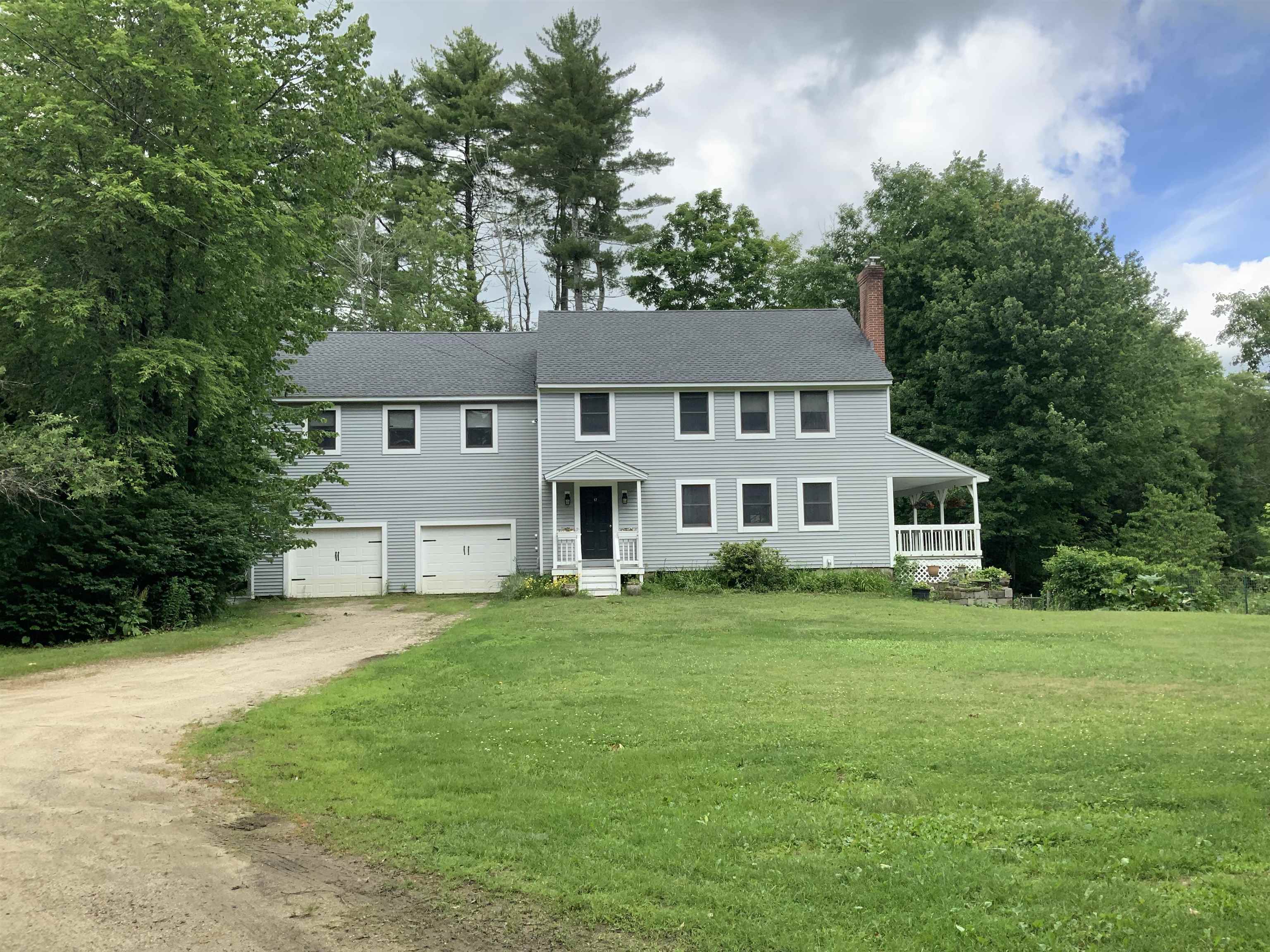 17 Prospect Mountain Road Property Photo 1