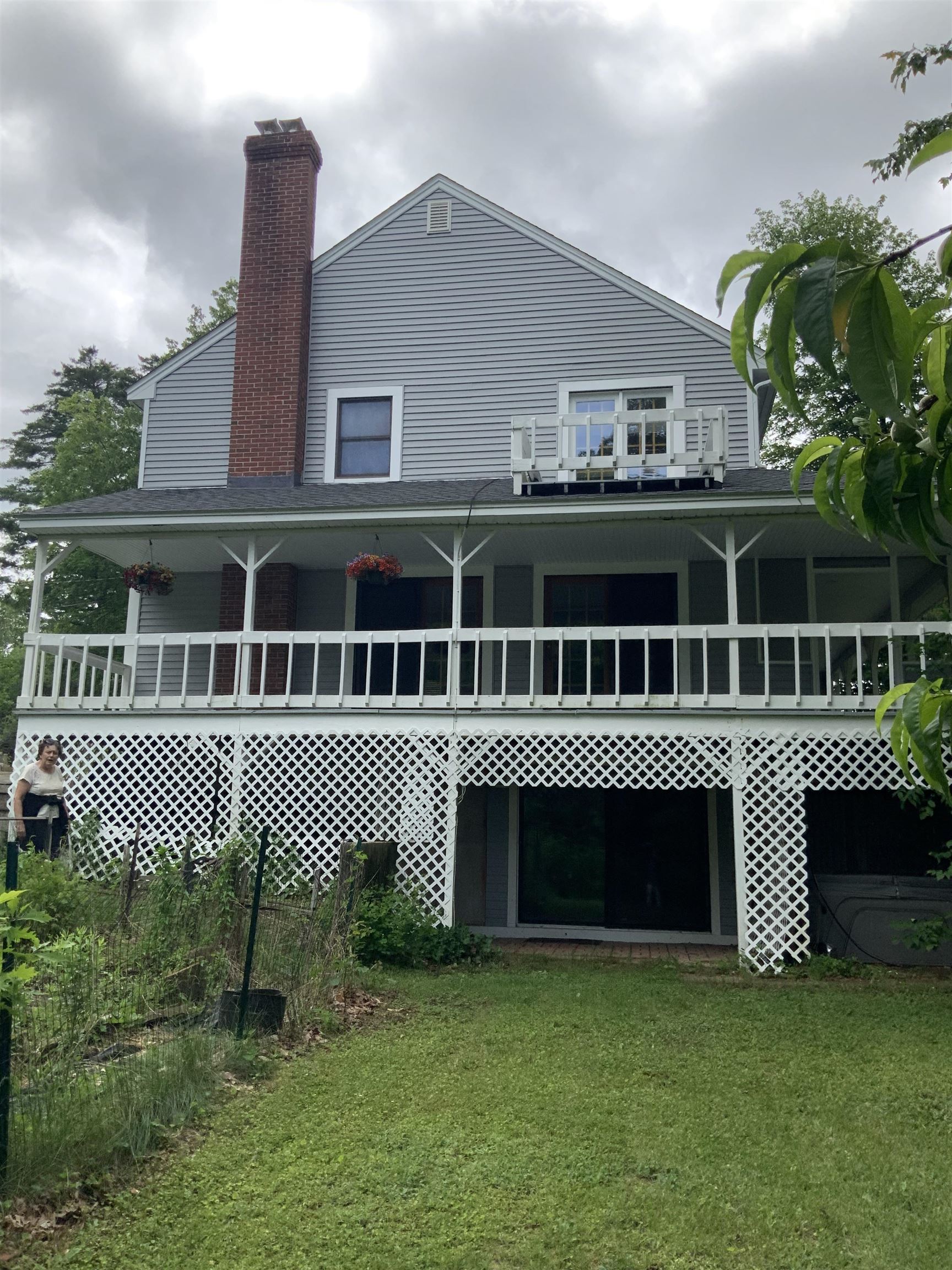 17 Prospect Mountain Road Property Photo 10