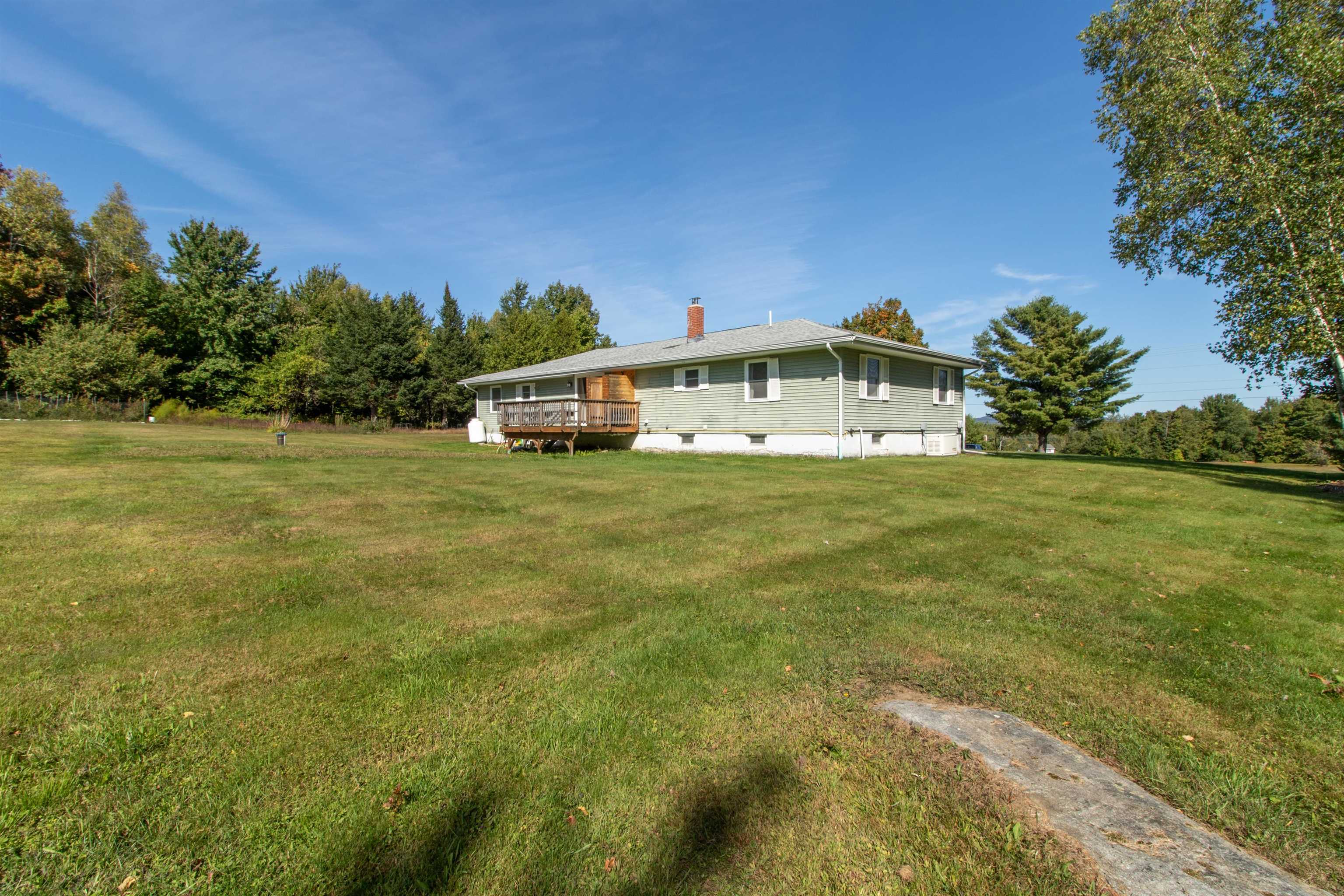 3041 Cross Road Property Photo 5