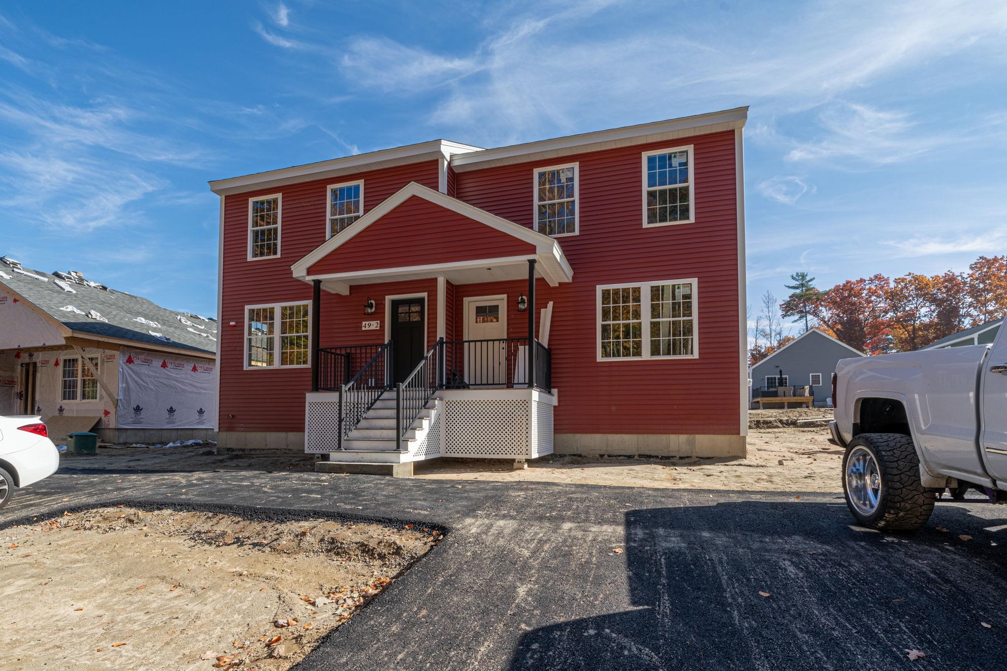 51-2 Skyview Lane Property Photo 1