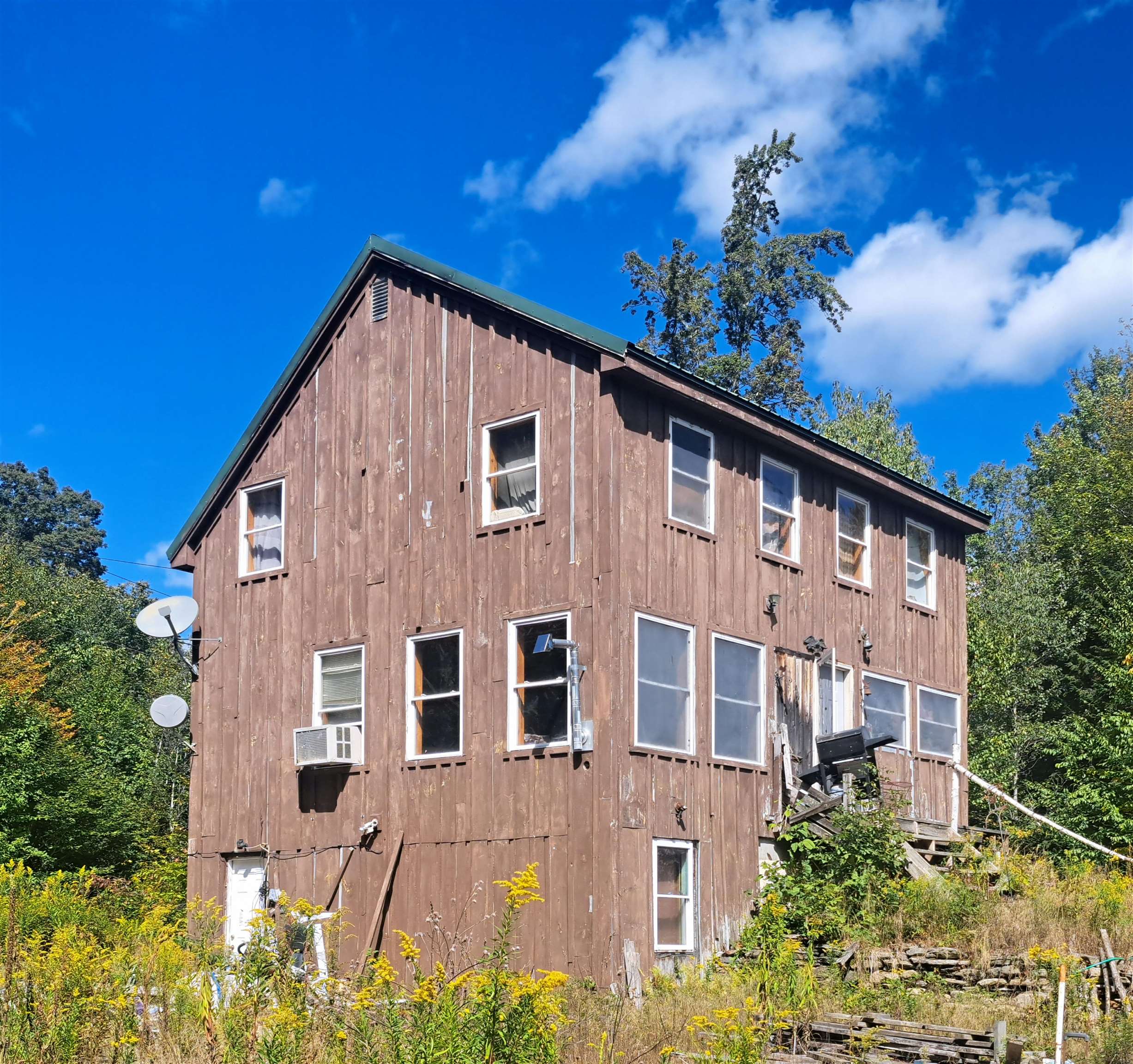 2173 Route 8a Property Photo 1