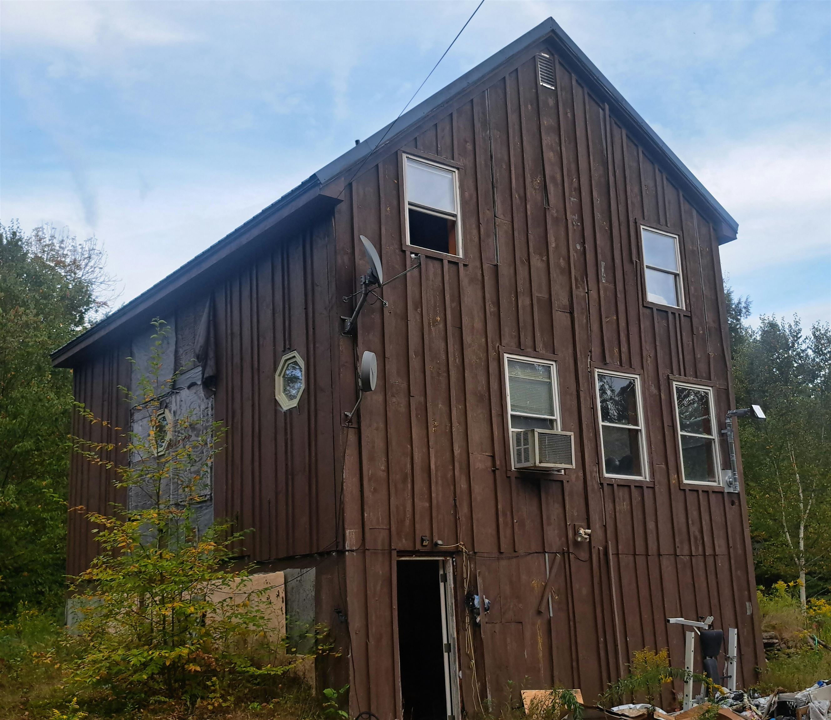 2173 Route 8a Property Photo 2