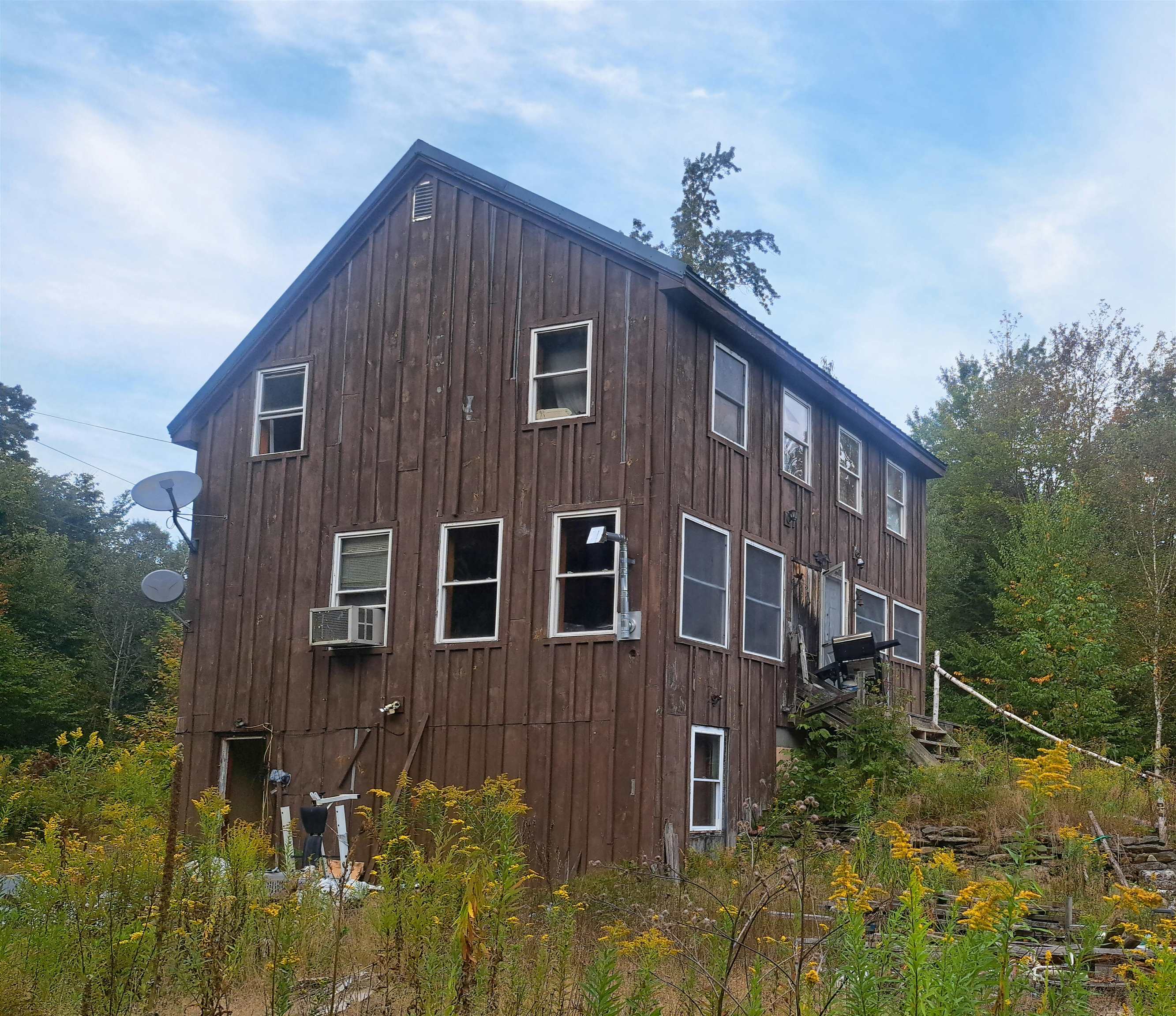 2173 Route 8a Property Photo 3