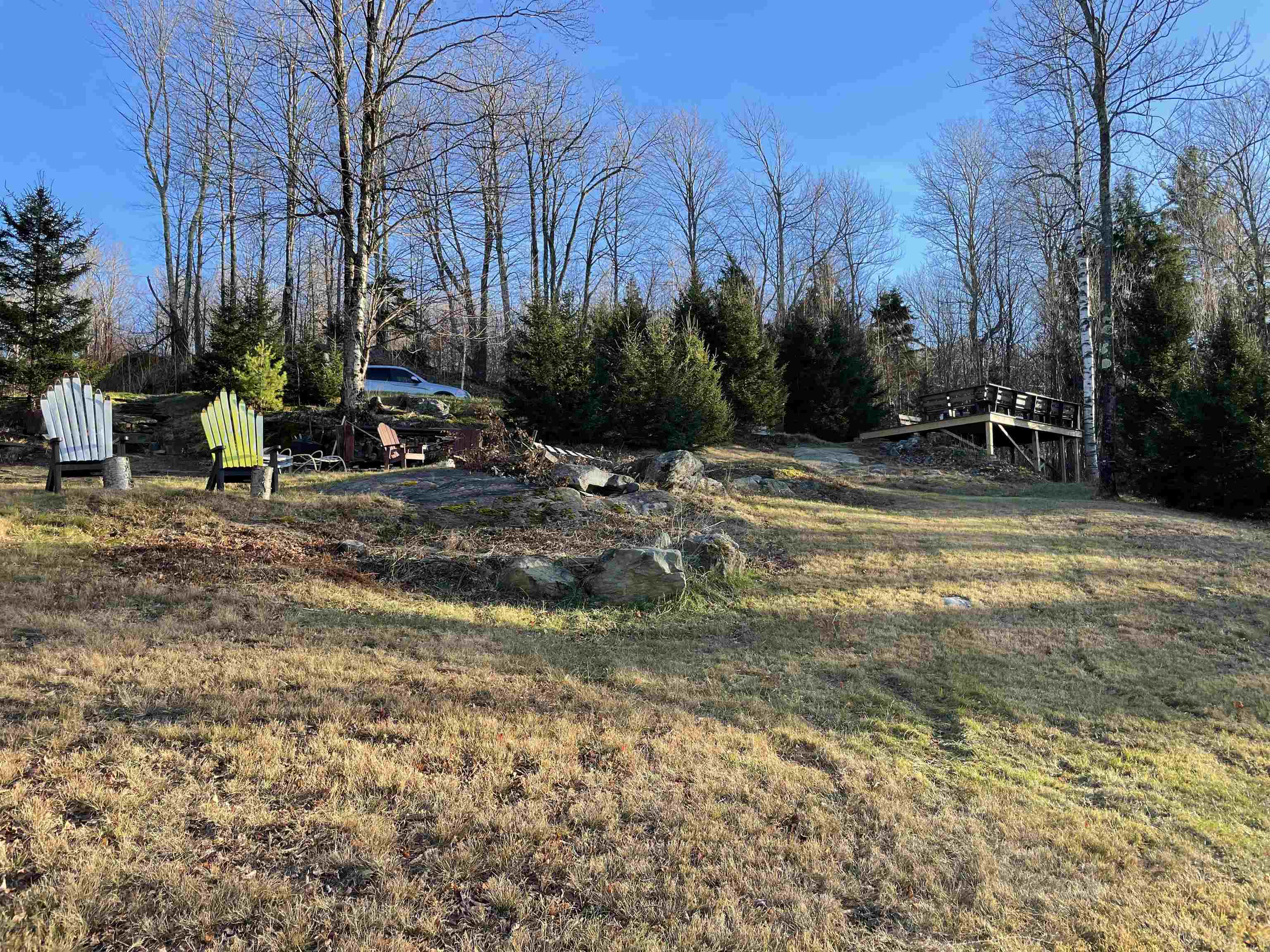 136 Old Quarry Road Property Photo 27