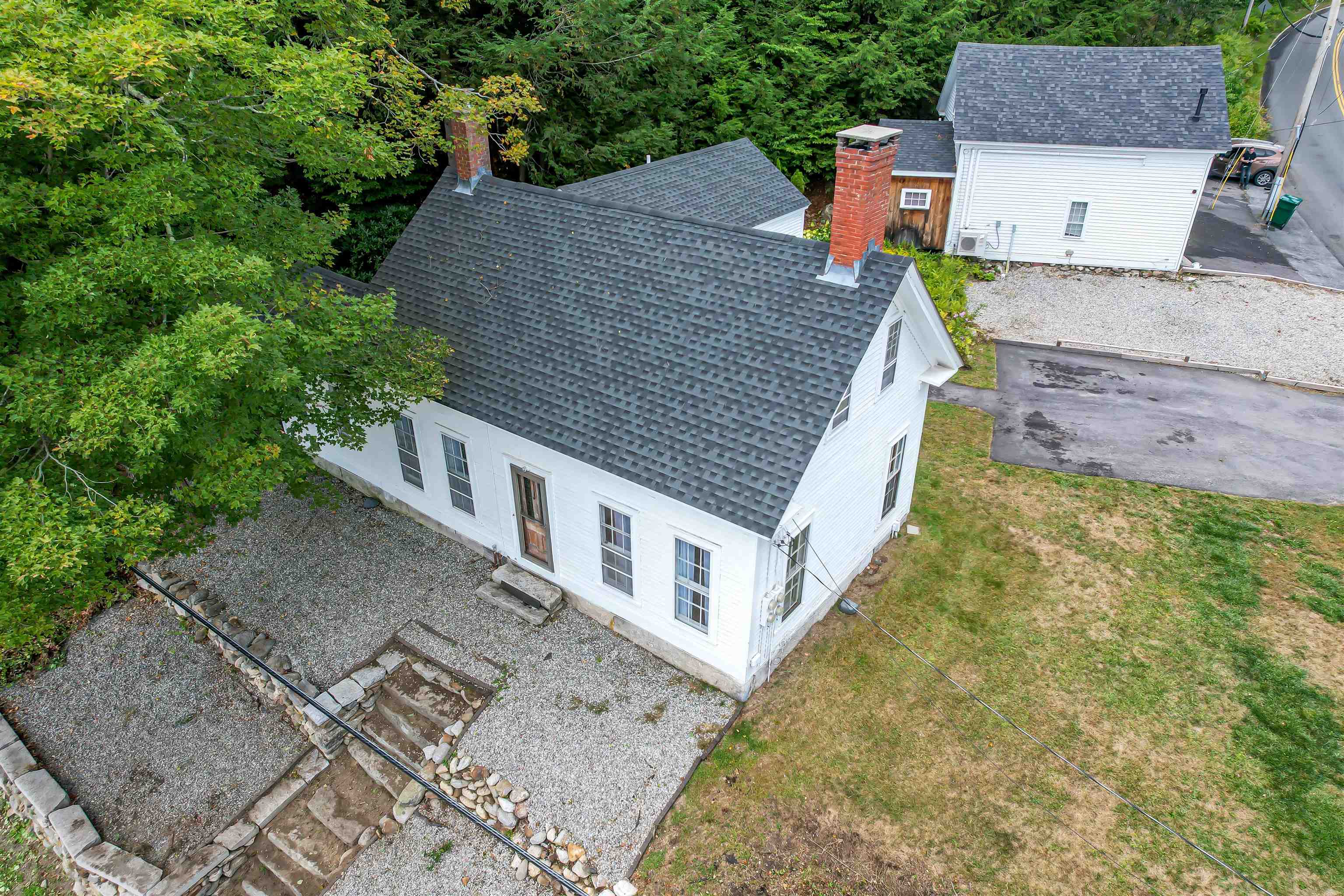 1 Old Coach Road Property Photo 1