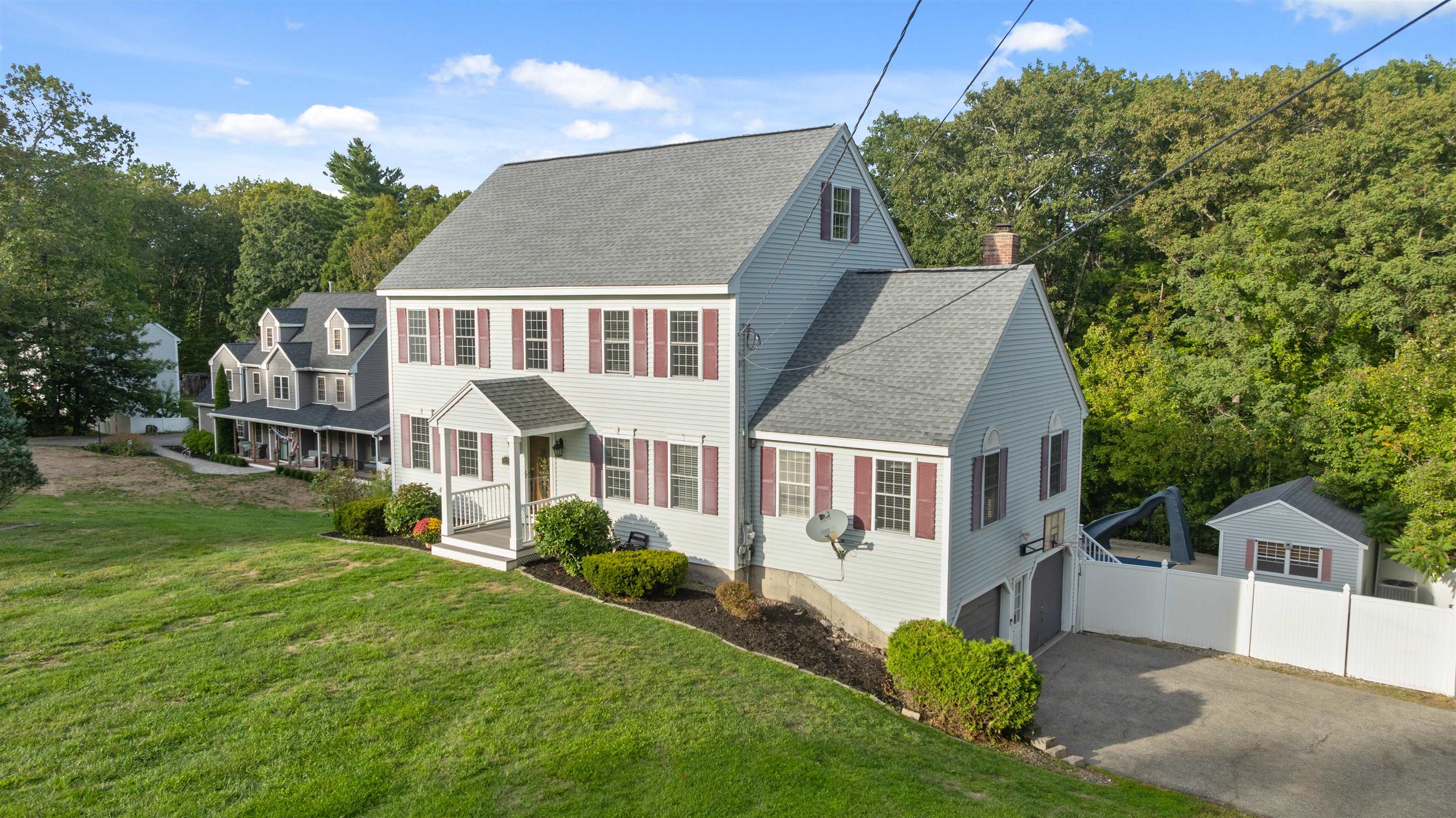 25 cottonwood Road Property Photo 1