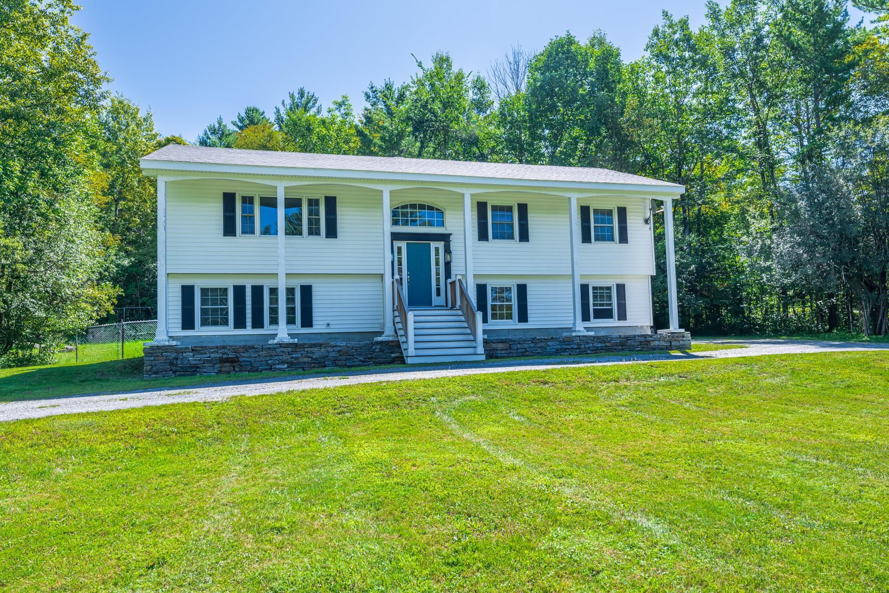 27 Owls Head Hill Lane Property Photo 1