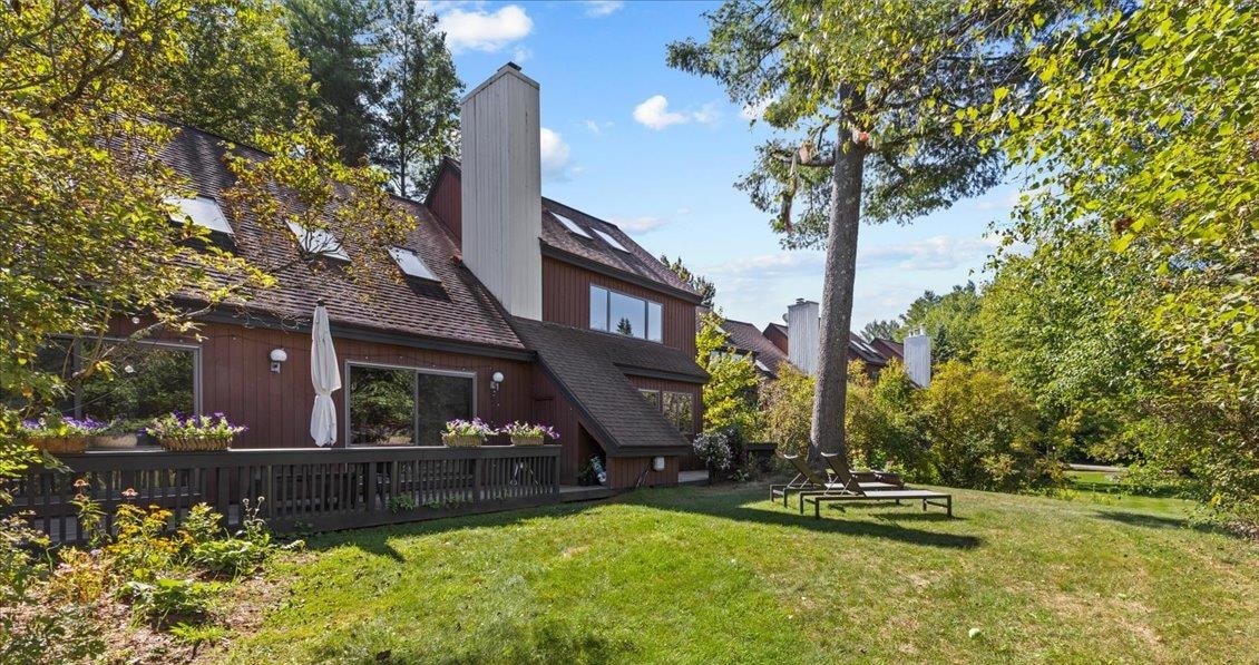 615 Field Road Property Photo 1