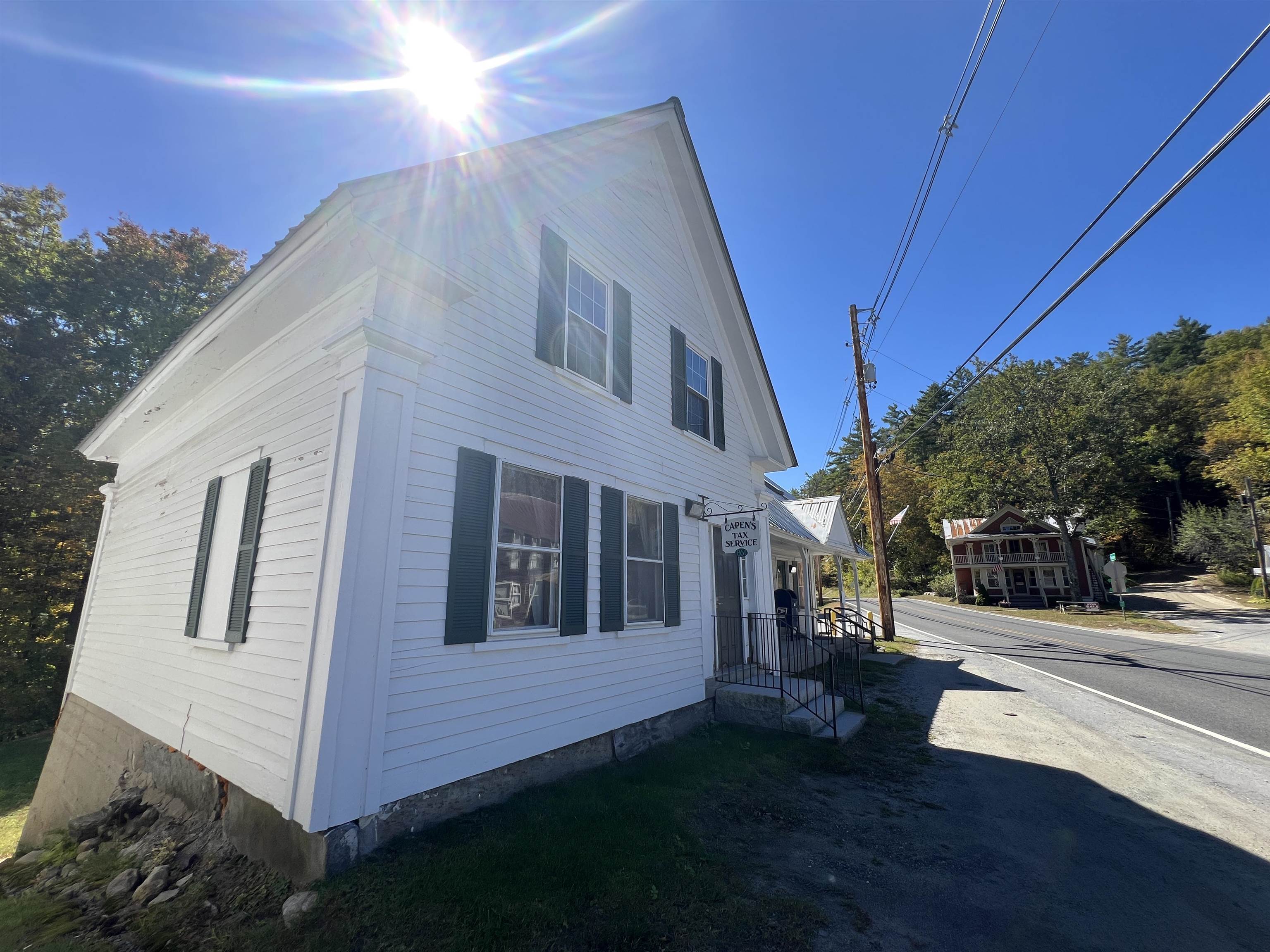 861 Route 100 Property Photo 1