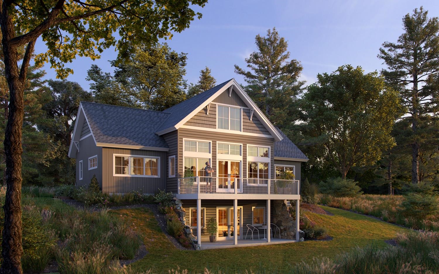 8 Okemo Acres Road
