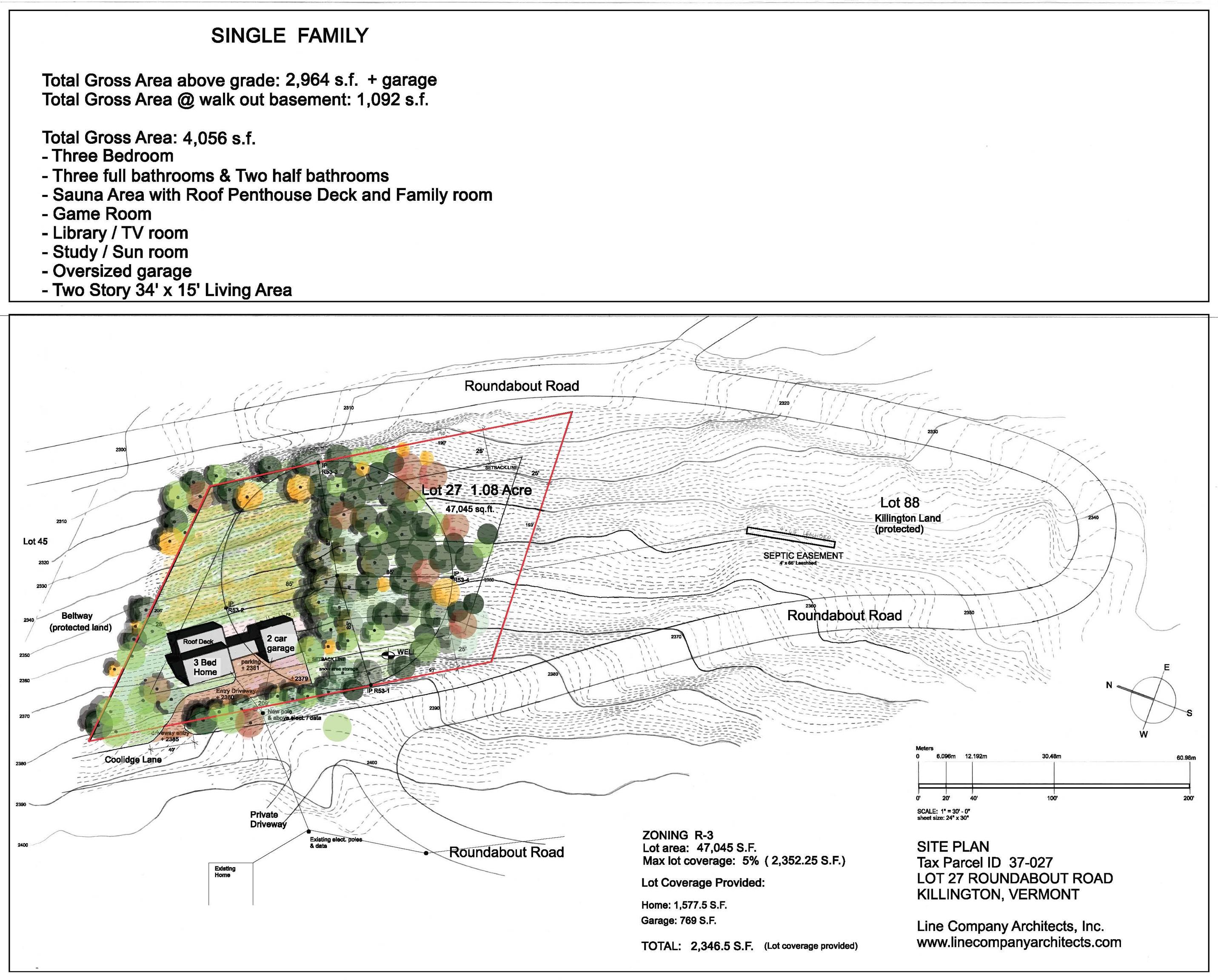 Lot 27 Roundabout Road Property Photo 17