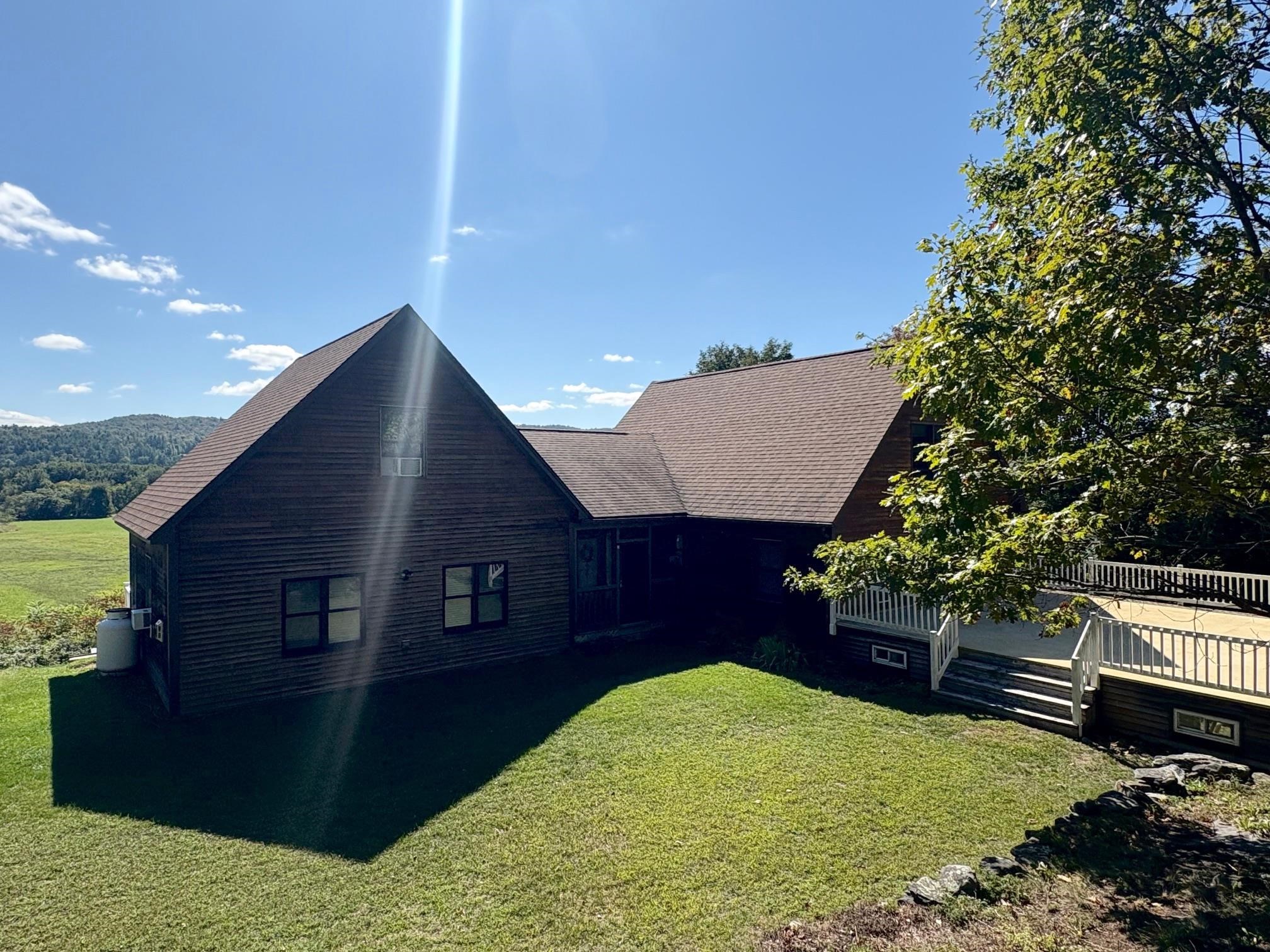 291 Sweet Road Property Photo 4