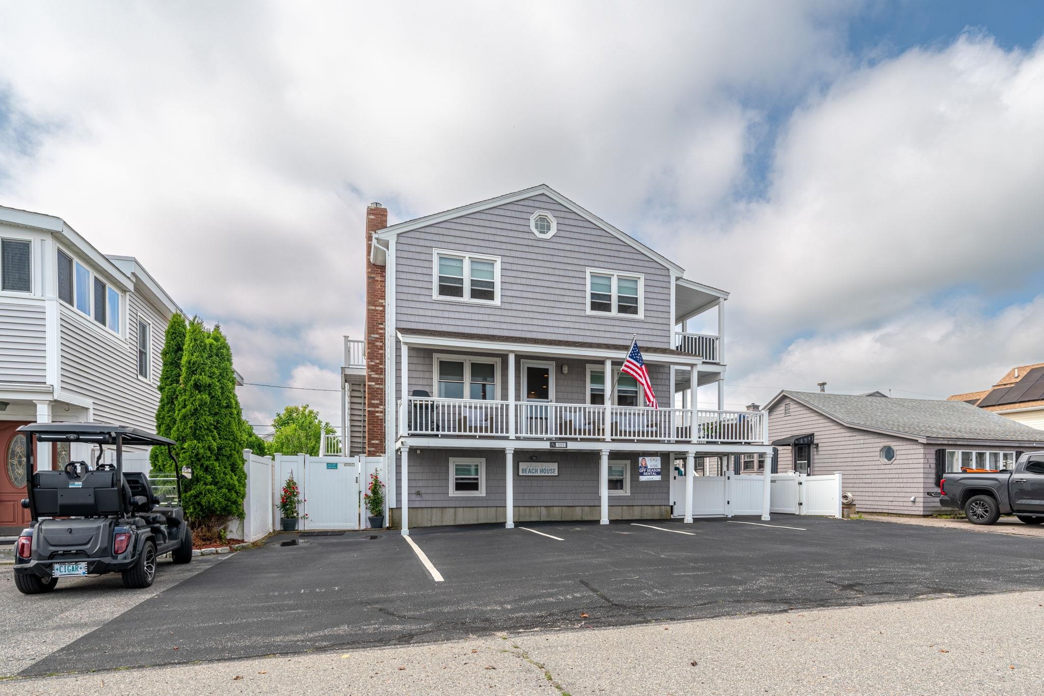 131 Franklin Street Property Photo 1