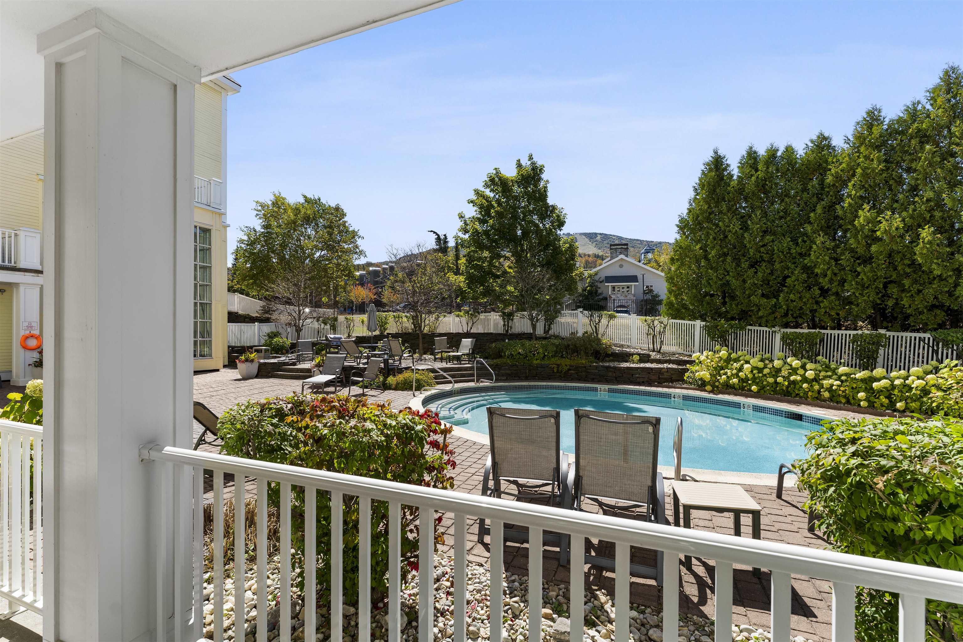 761 Stratton Mountain Access Road Property Photo 1