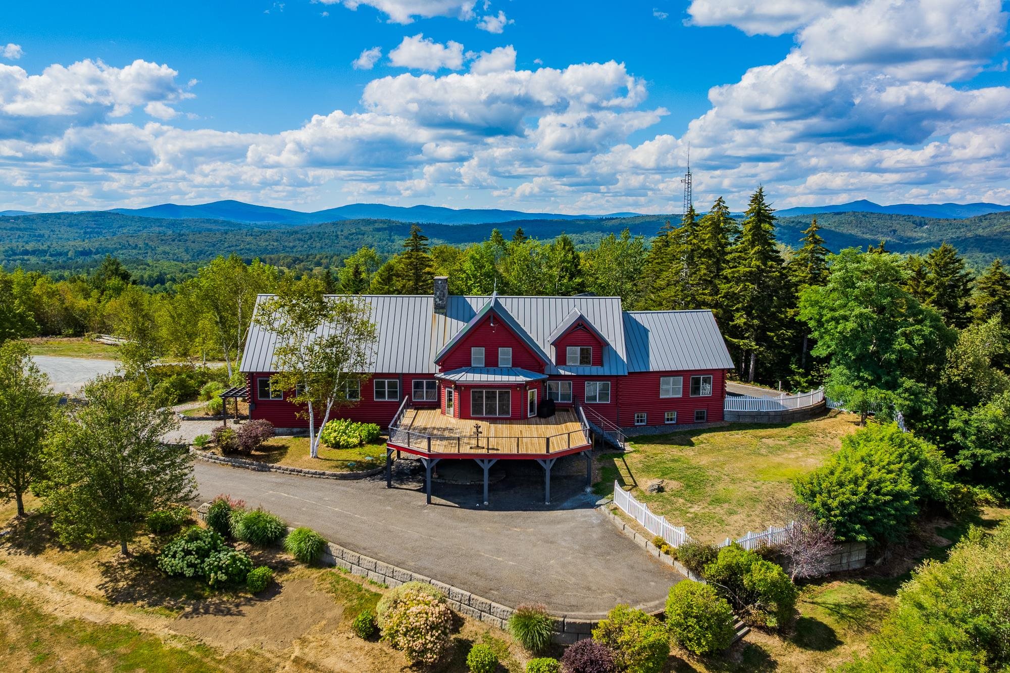 1950 Collins Road Property Photo 1