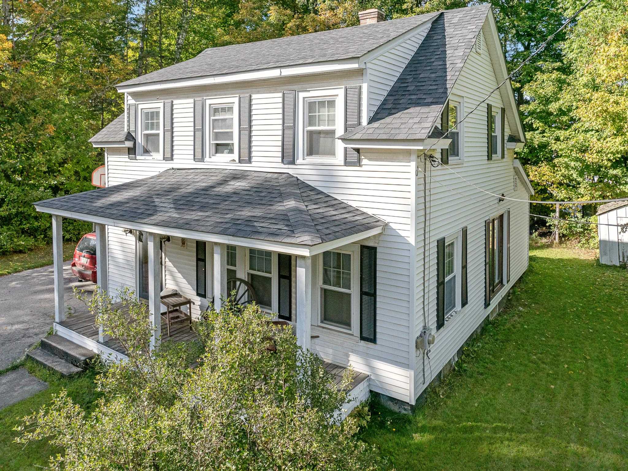 21 Spring Street Property Photo 1