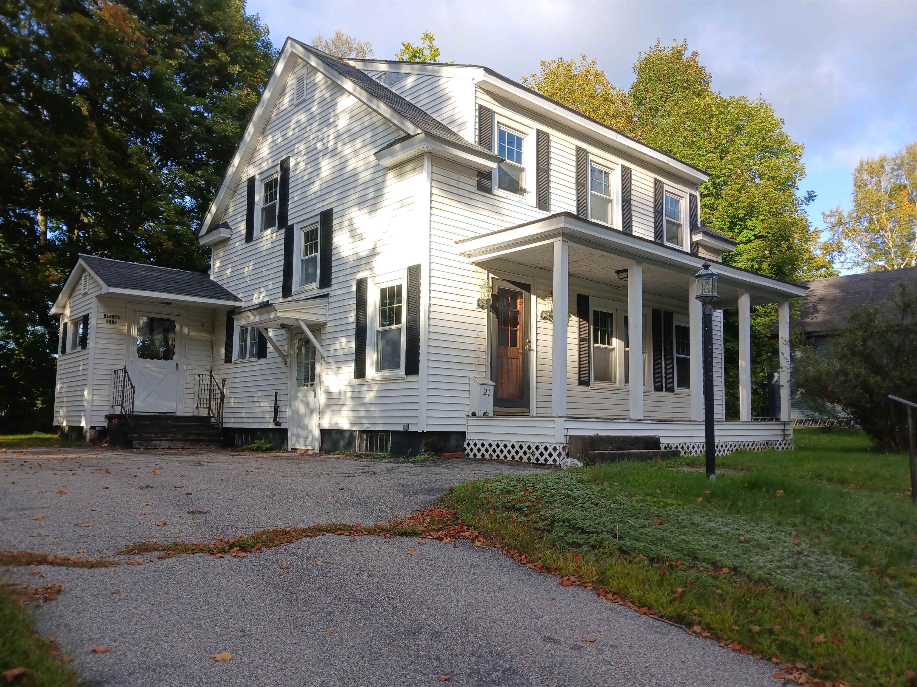 21 Spring Street Property Photo 1