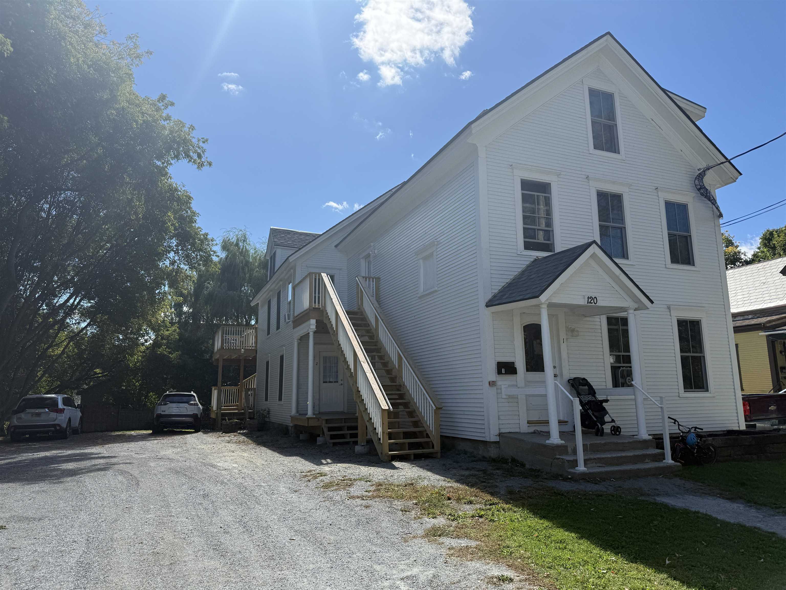 120 Maple Street Property Photo 1