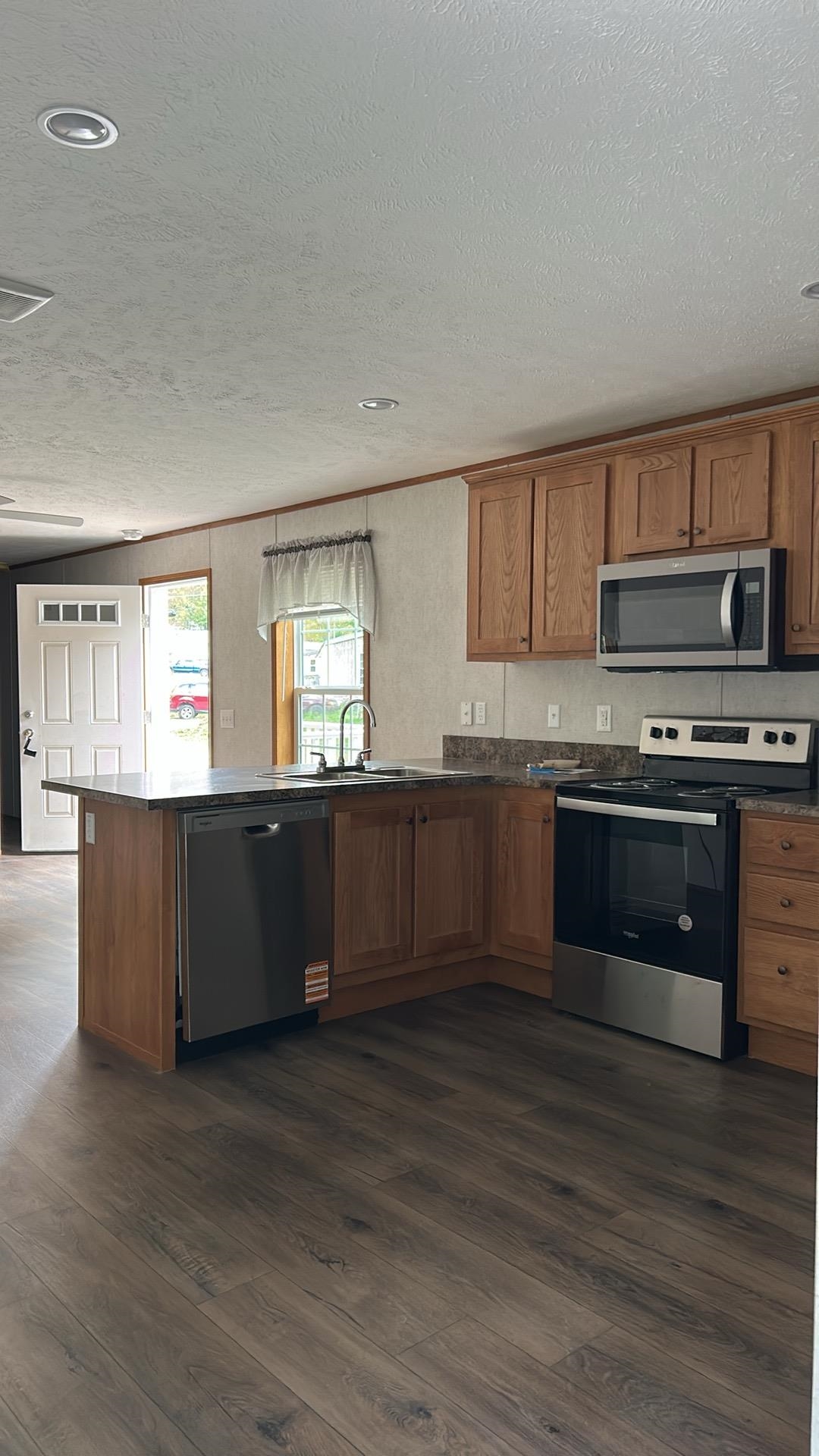 134 Hillside Drive Property Photo 1
