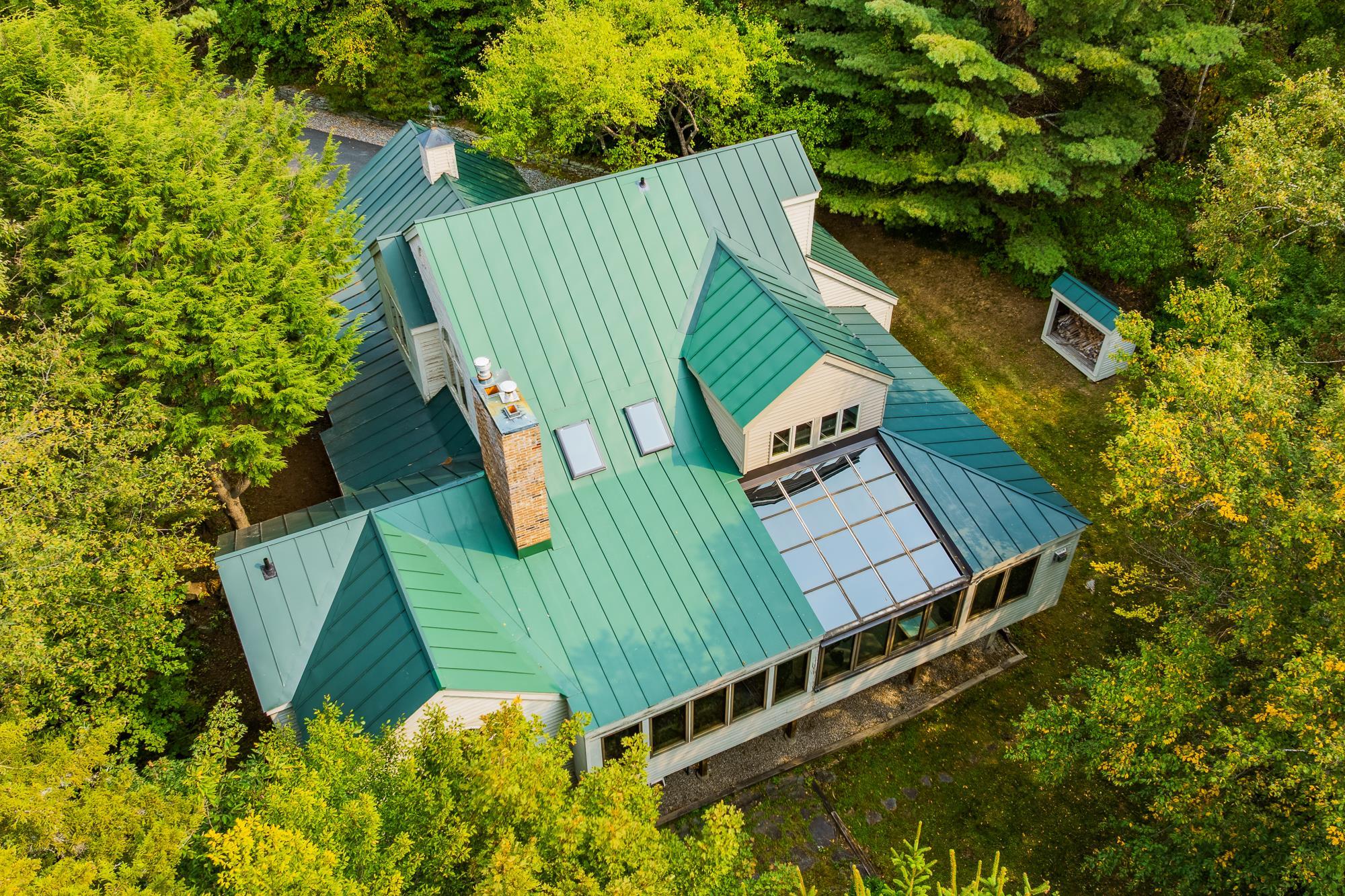 6 Old Ridge Road Property Photo 1