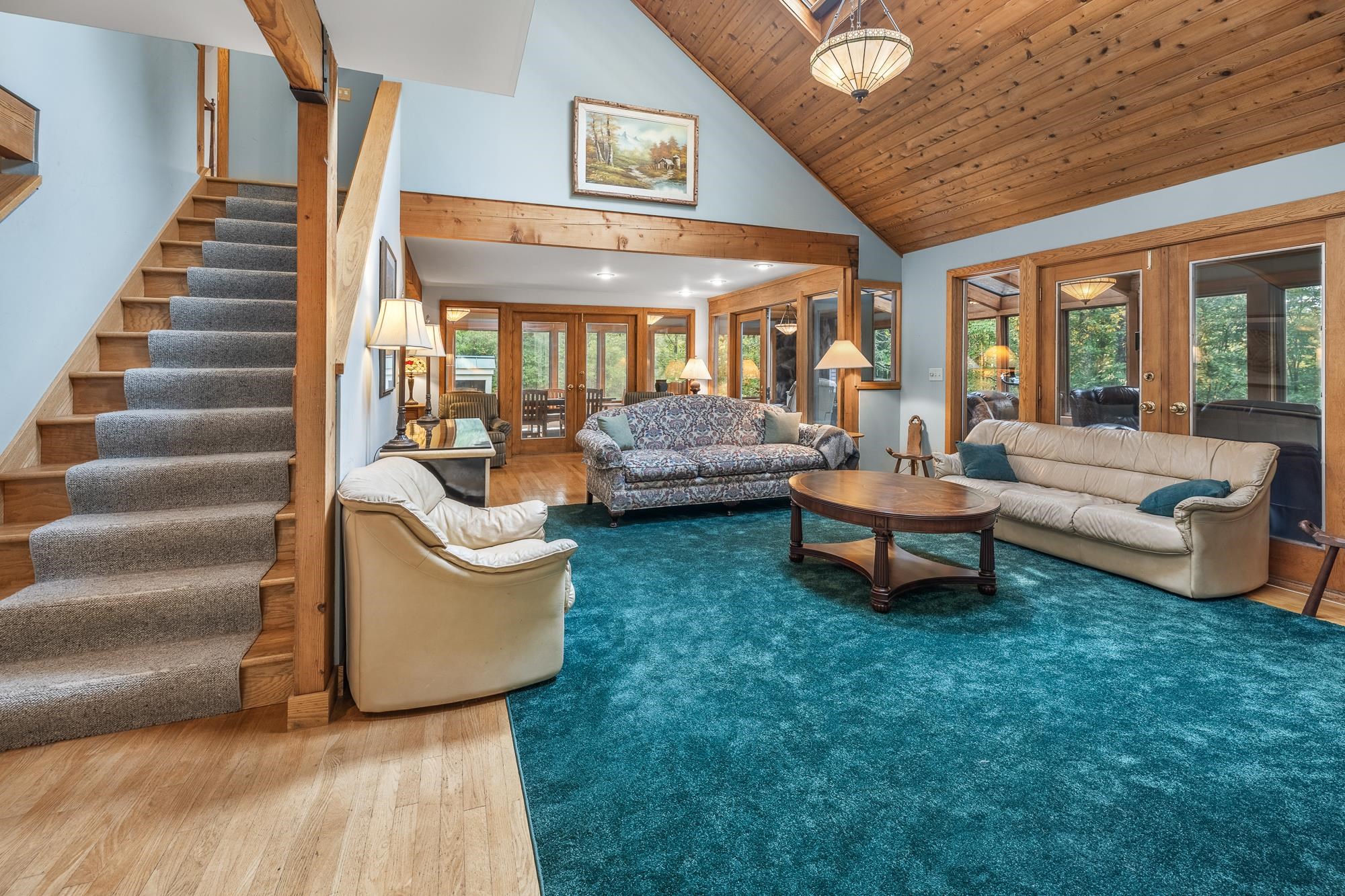 6 Old Ridge Road Property Photo 2