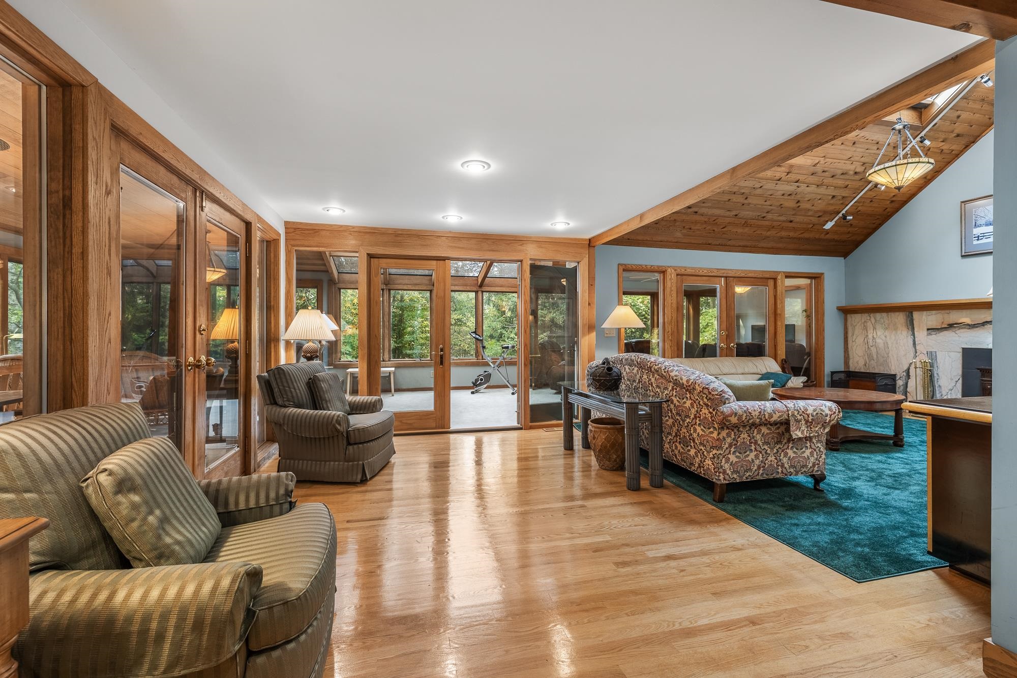 6 Old Ridge Road Property Photo 4