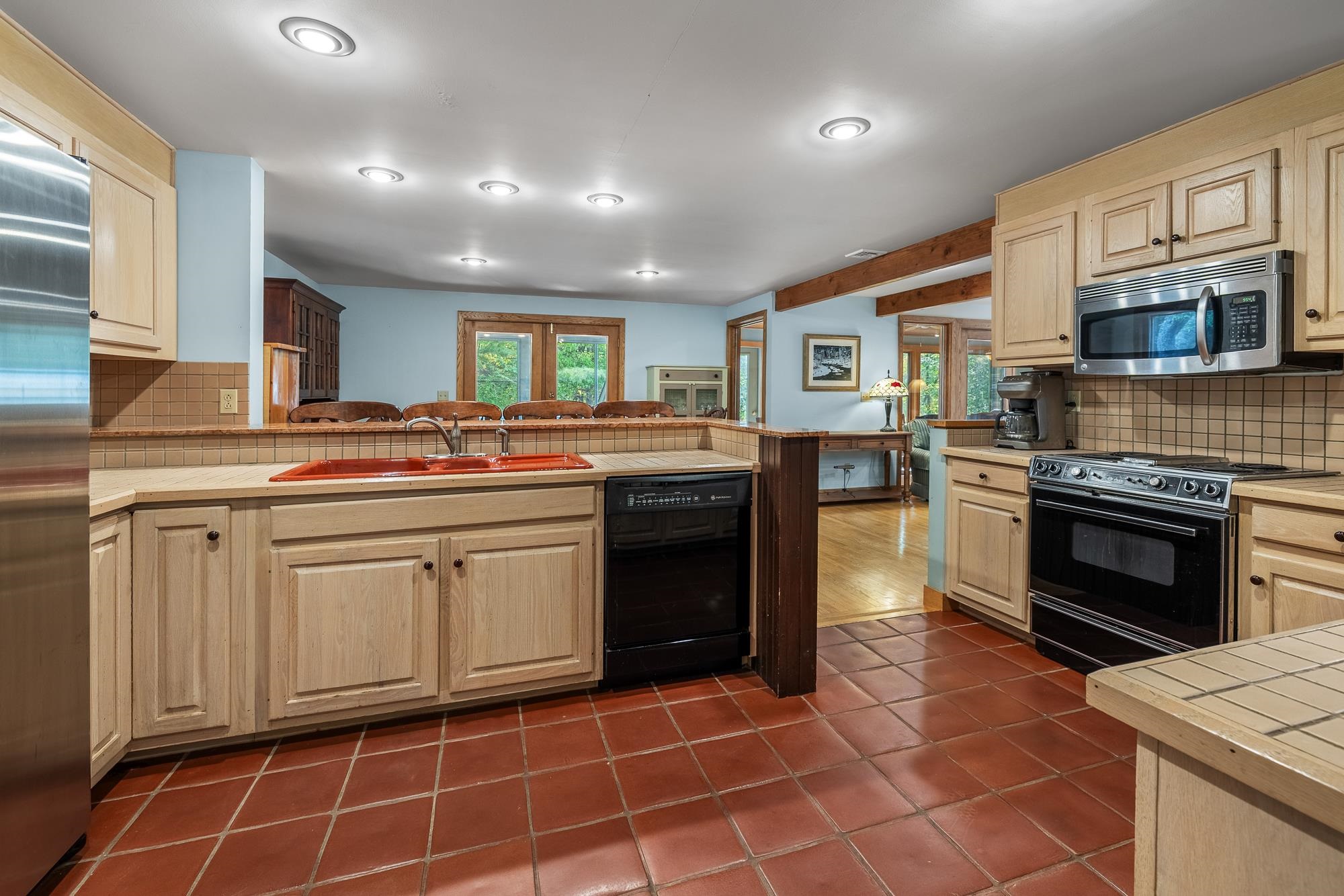 6 Old Ridge Road Property Photo 8