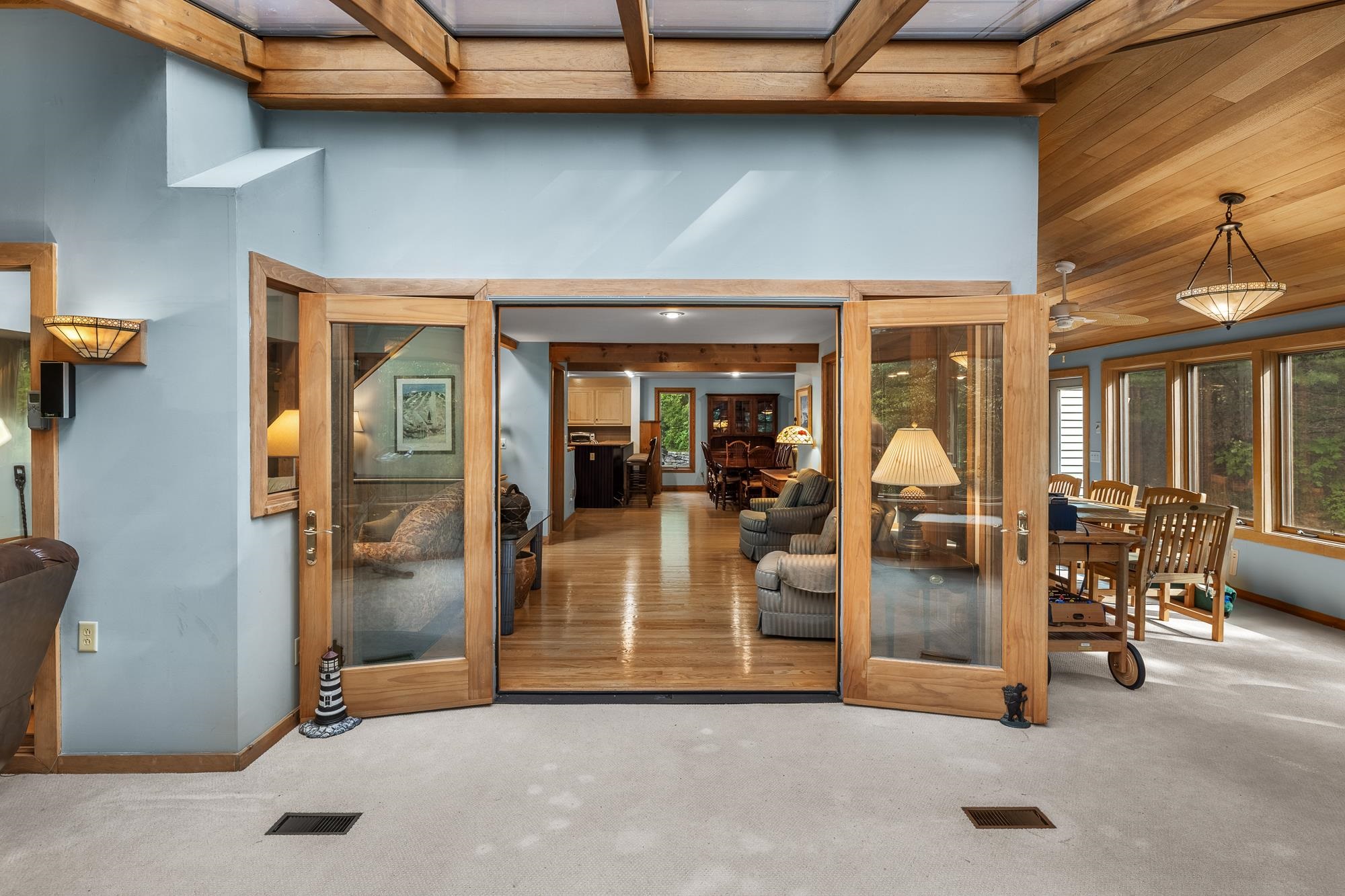 6 Old Ridge Road Property Photo 10