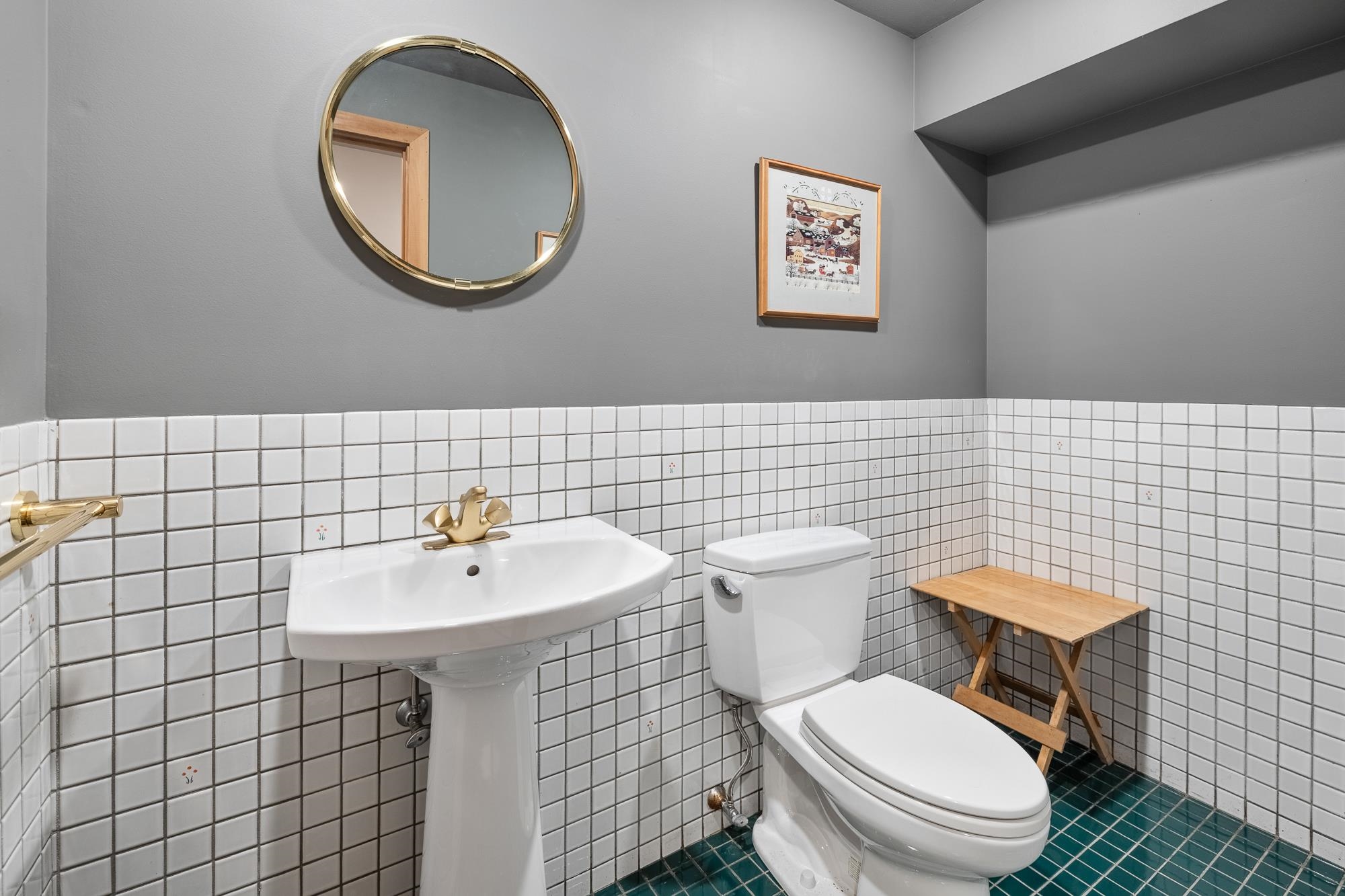 6 Old Ridge Road Property Photo 27