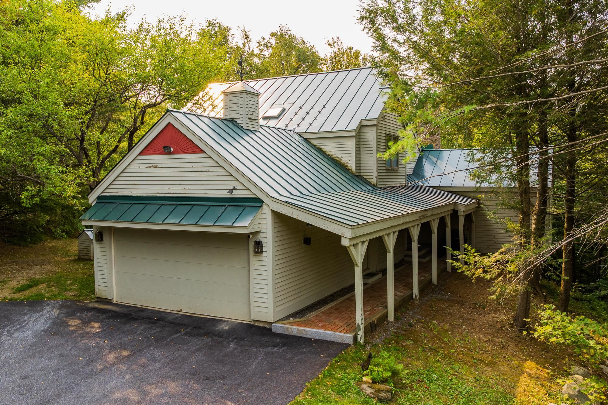 6 Old Ridge Road Property Photo 36